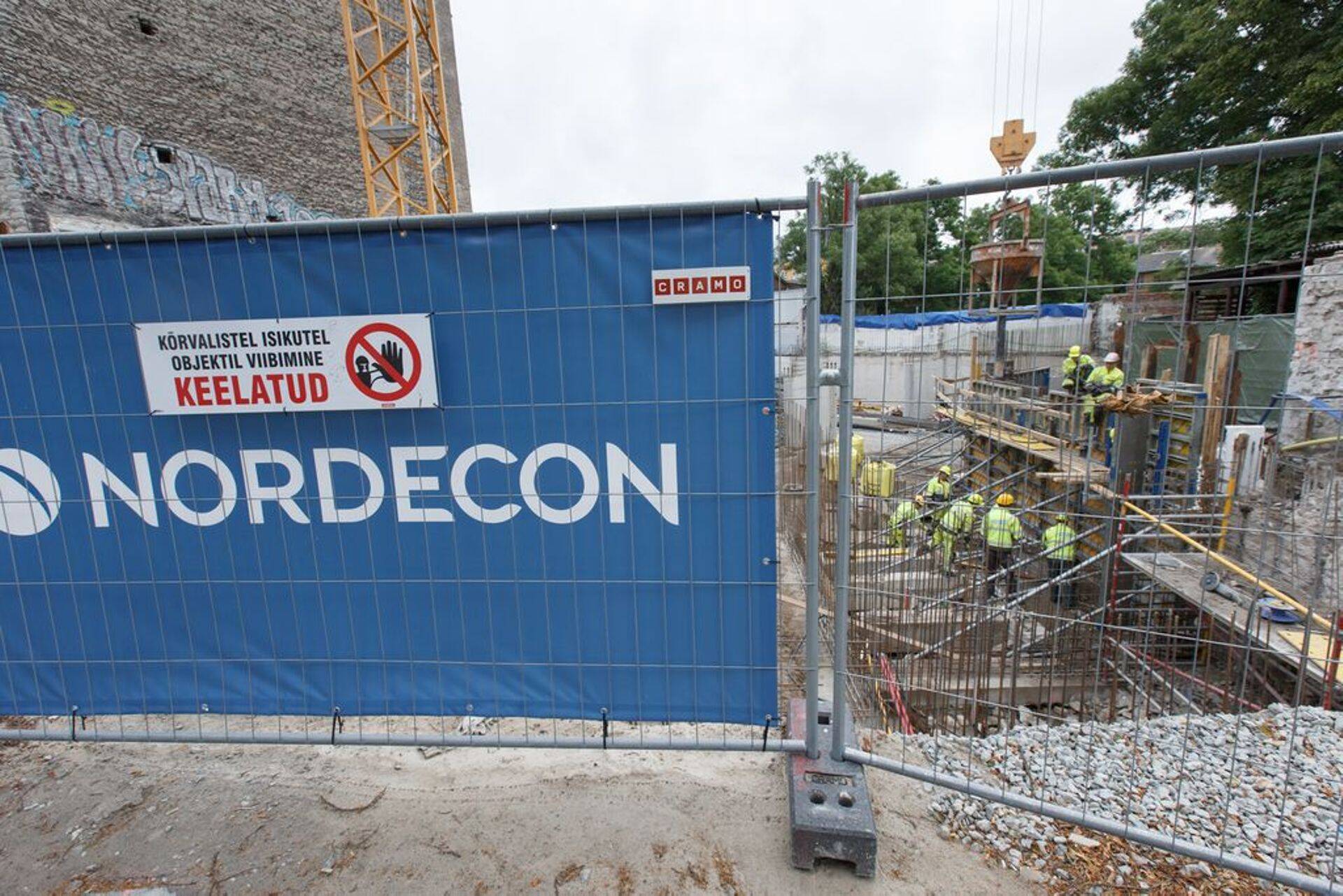 Nordecon
