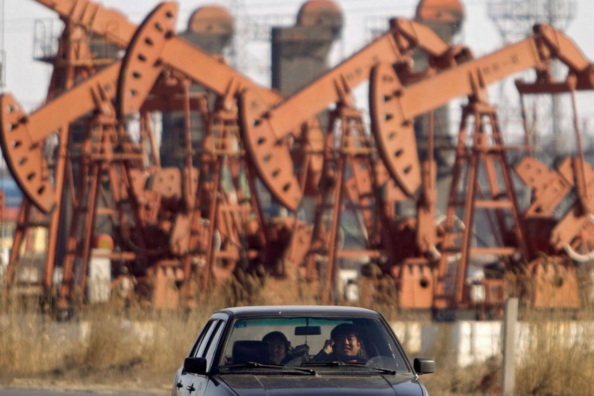 ОПЕК назвала оптимальный уровень цен на нефть