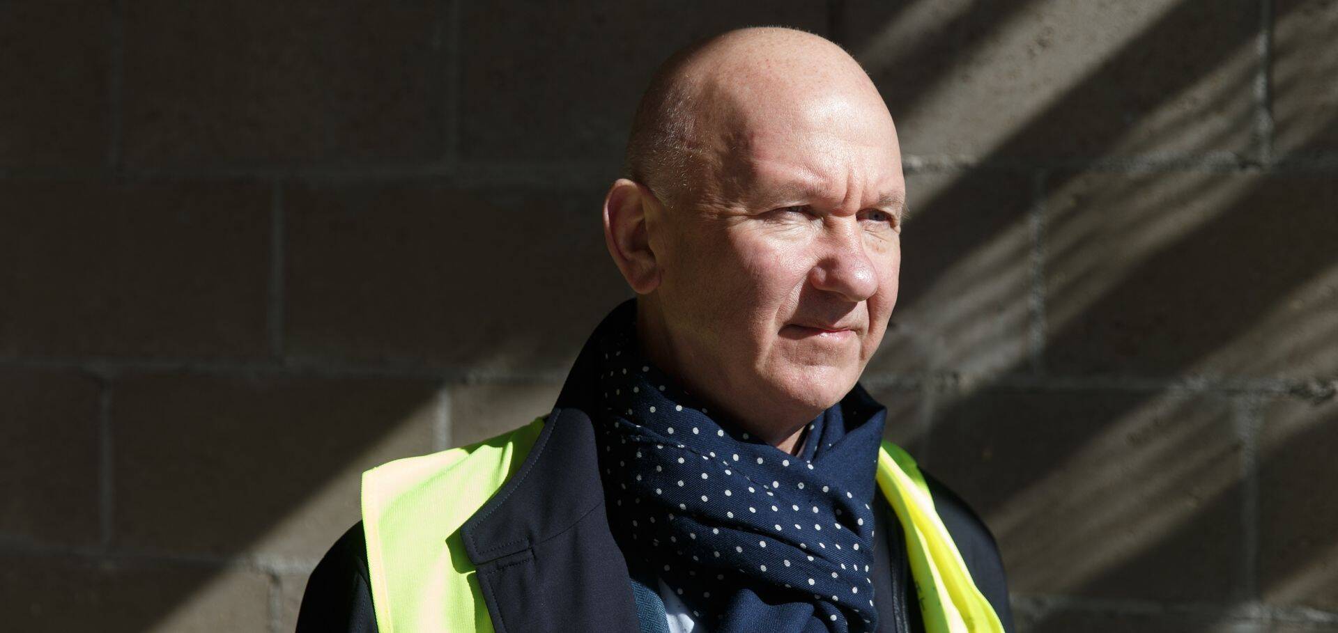 Rand & Tuulberg Grupi juhatuse liige Raivo Rand|FOTO: Andras Kralla