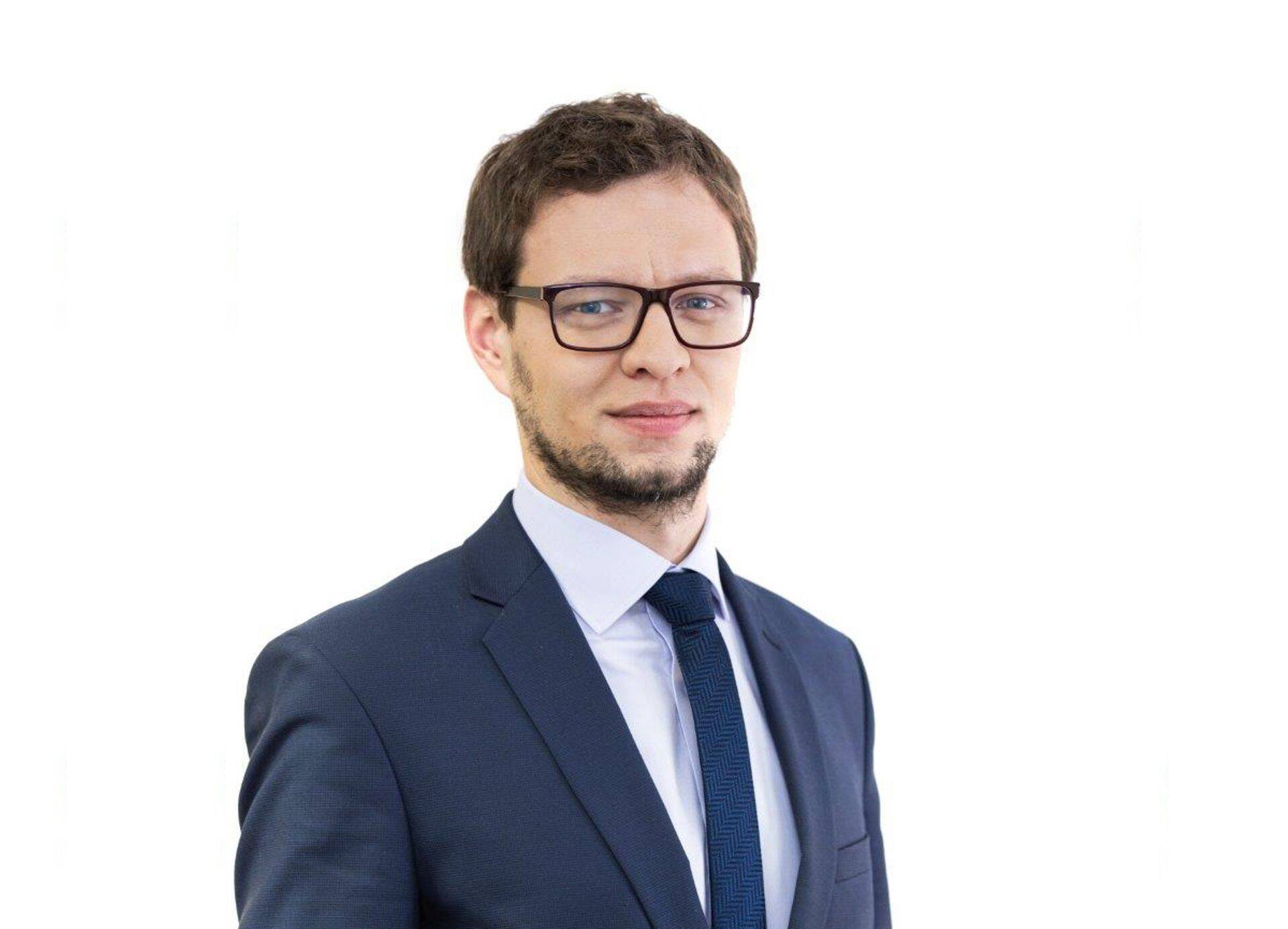 KPMG maksunõustaja Einar Rosin vaatab maksumuudatustele pigem positiivsest aspektist.