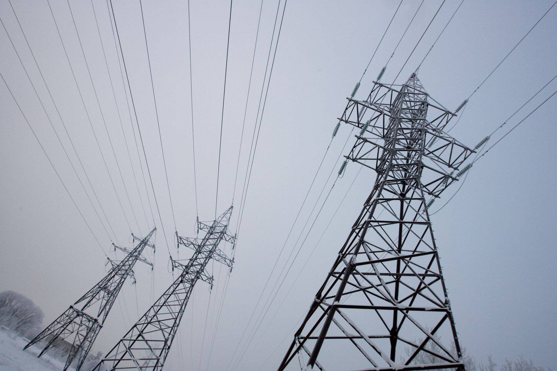 Keskmisest enam langes elektrienergia hind