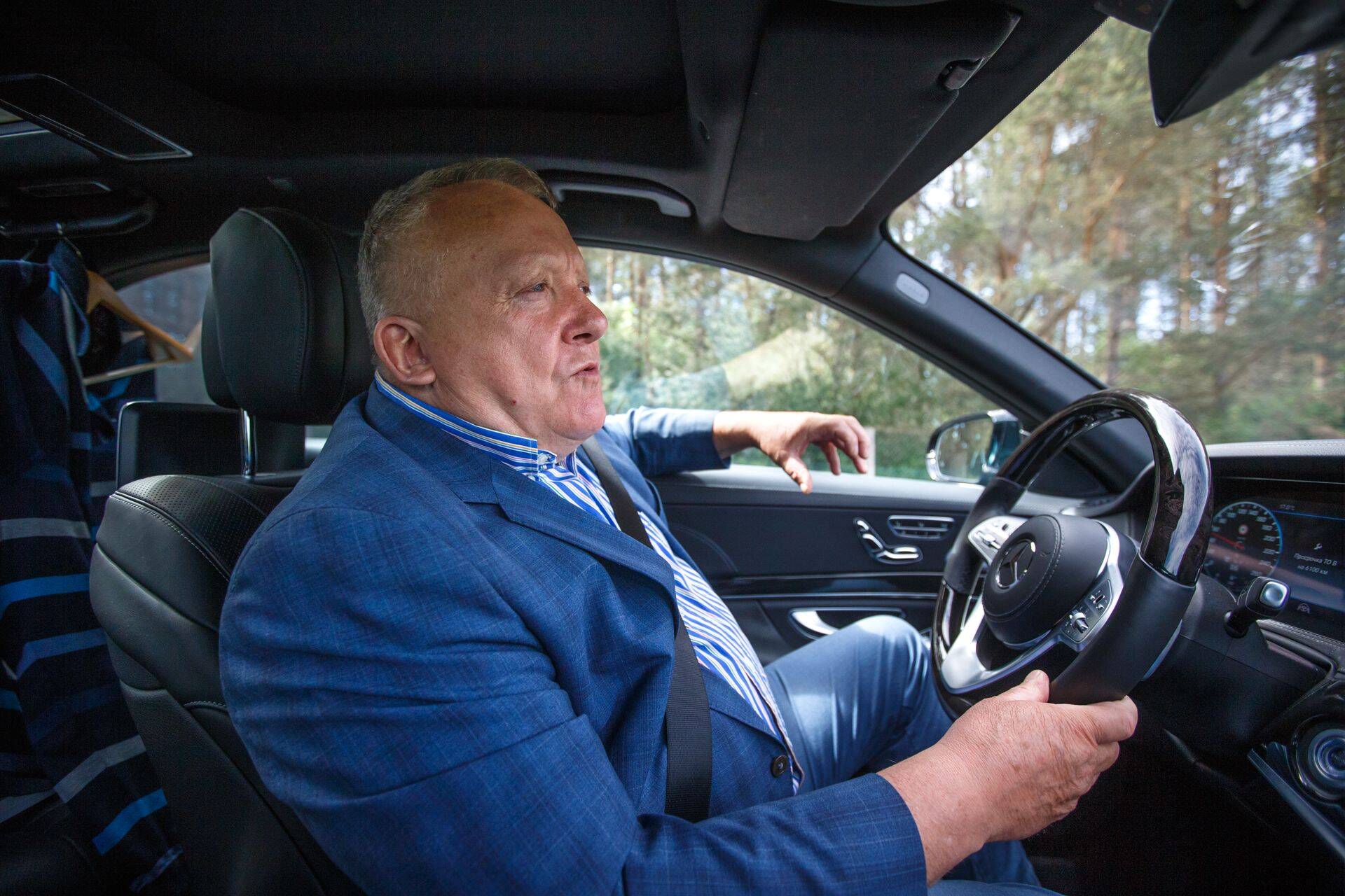 Vjatšeslav Leedo Hiinasse investeeritud summa võib olla kümmekonna miljoni euro juures.