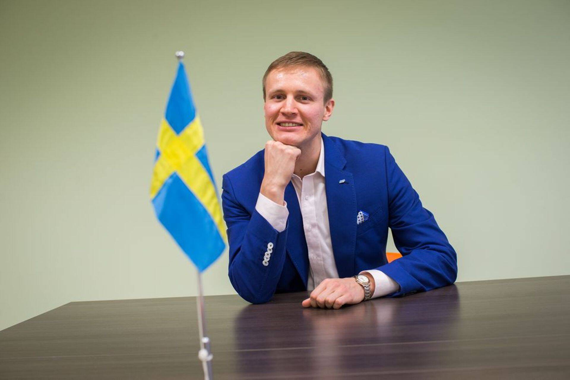 Ivar Veskioja.