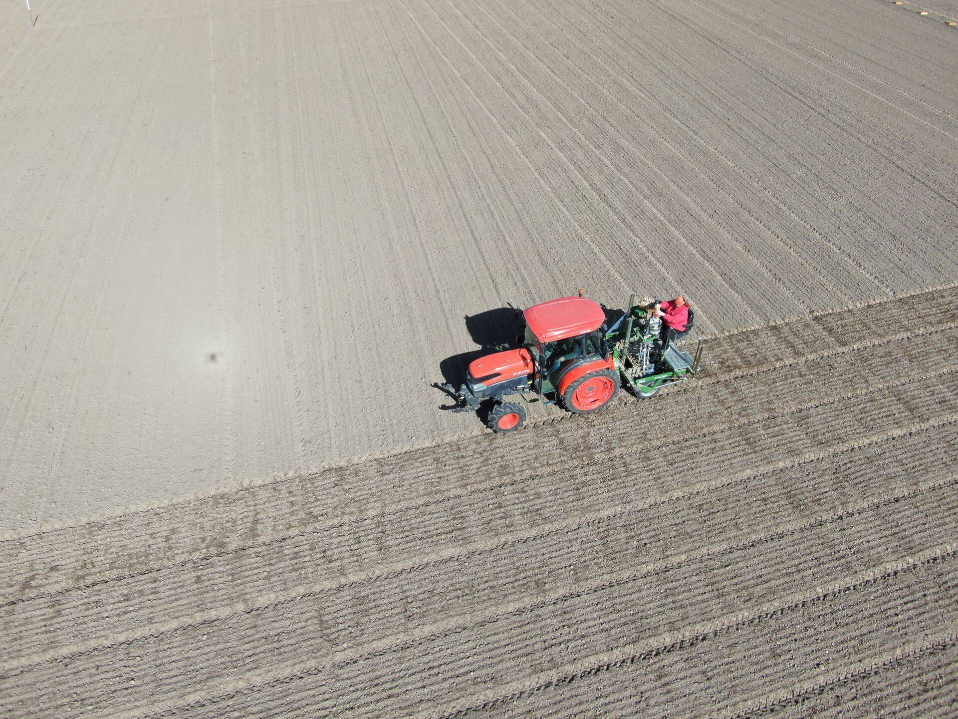 ETKI katsed on ettevalmistatud suvisteks üritusteks.