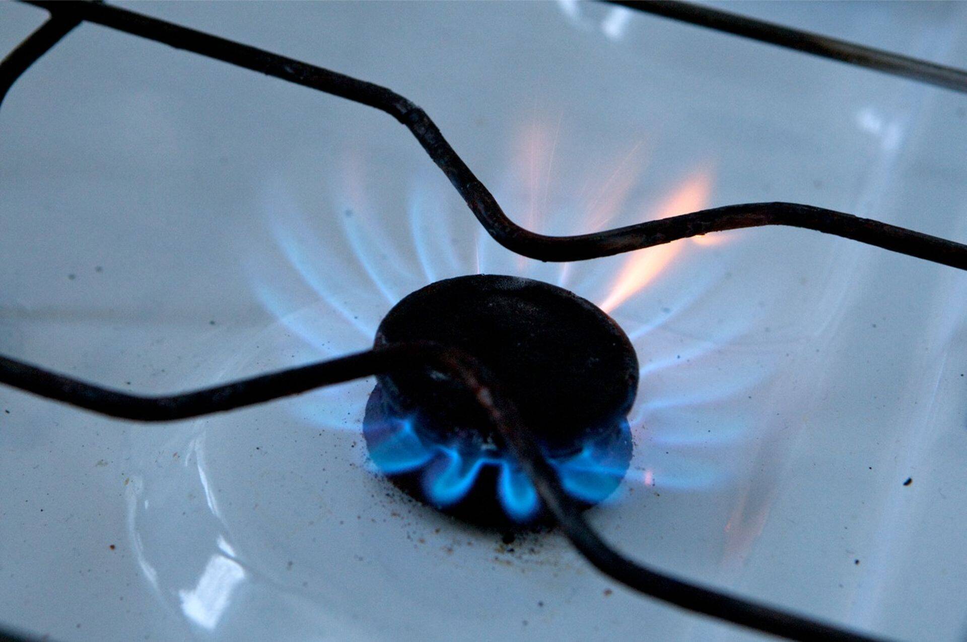 Uuest aastast nõutakse gaasiga kütjatelt kaugloetavaid arvesteid