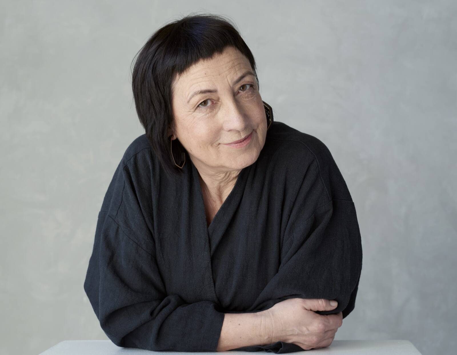 Suhtlemispsühholoogia treener Aira Tammemäe.