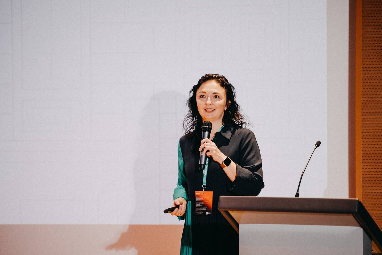 Kristiāna Janvare, Signet Bank Investment Banking pārvaldes vadītāja