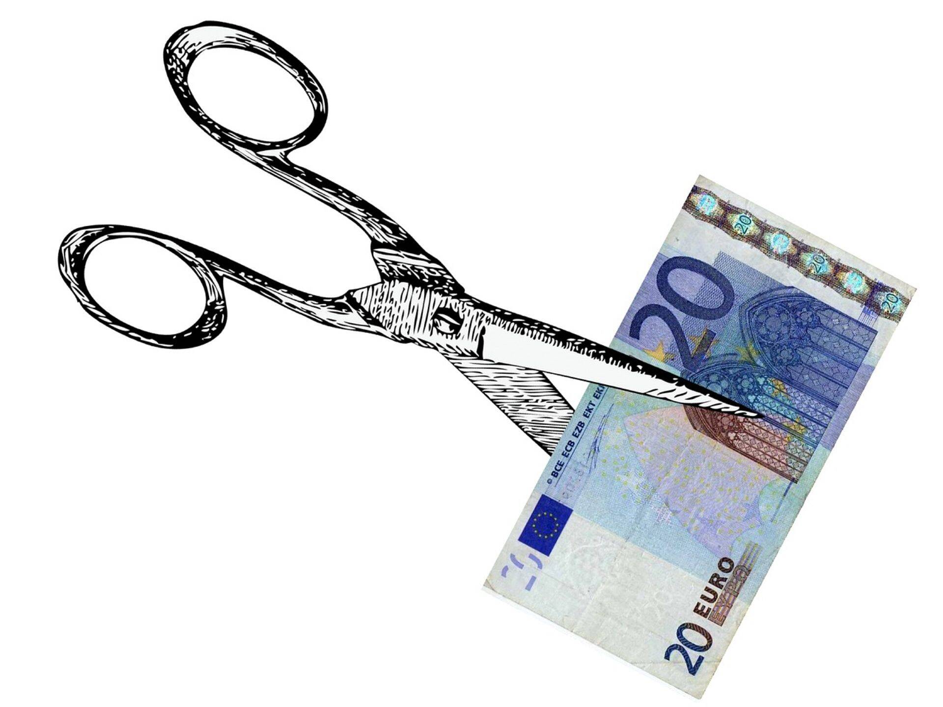 Sada kulu, millelt tulumaksu ei maksta