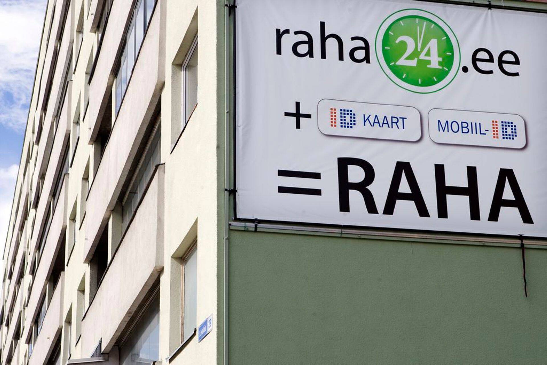 raha24.ee reklaam