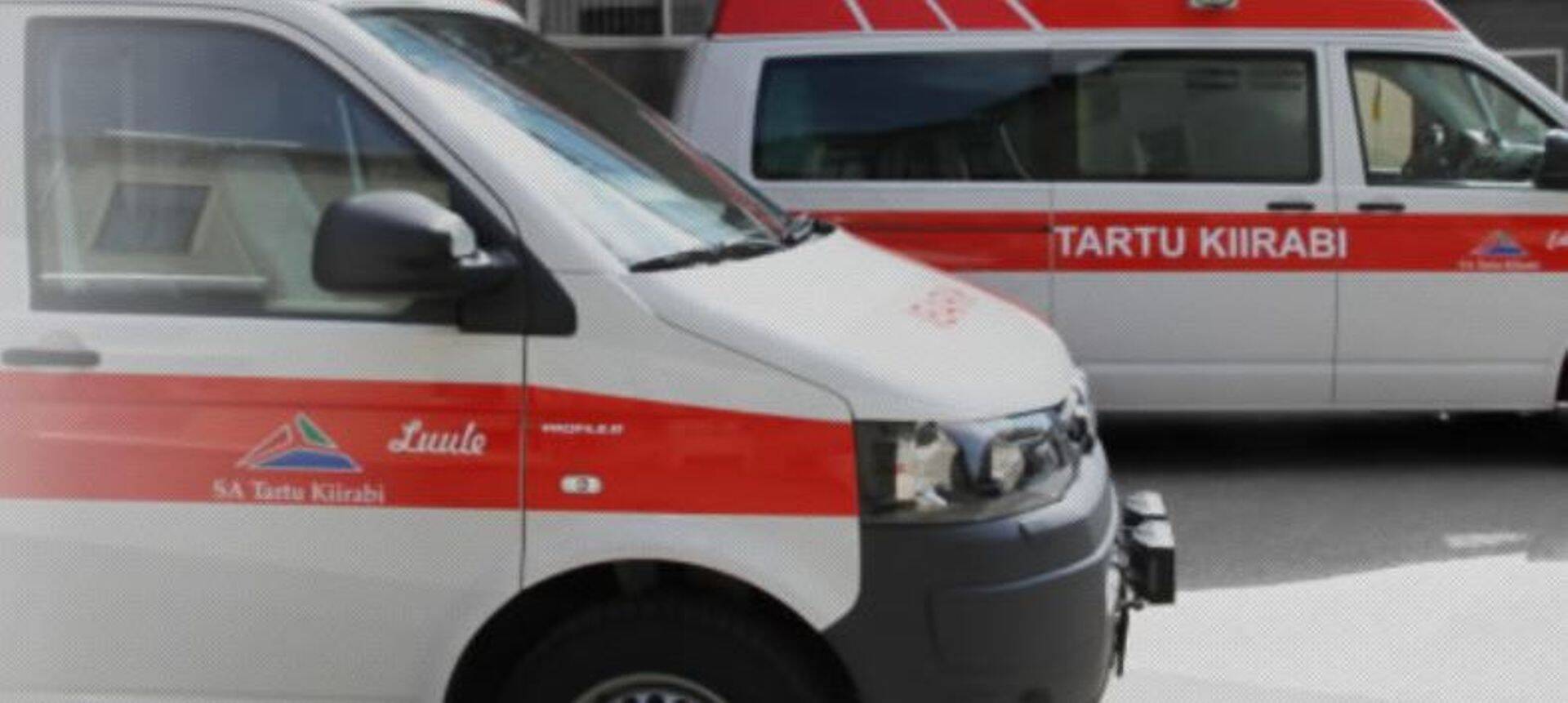SA Tartu Kiirabi sai uue juhatuse.