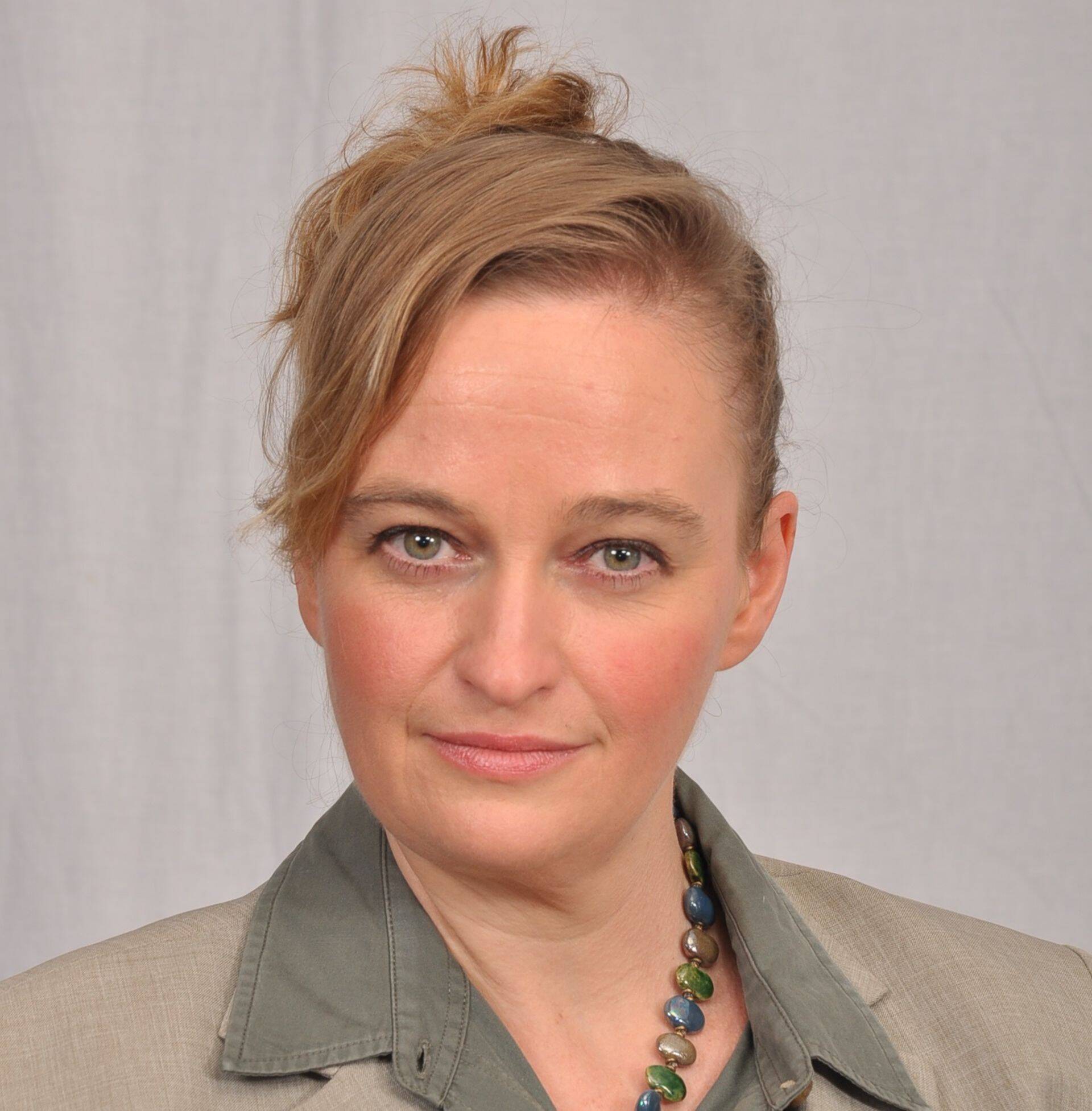 Eesti aukonsul Keenias Kadri Humal-Ayal.