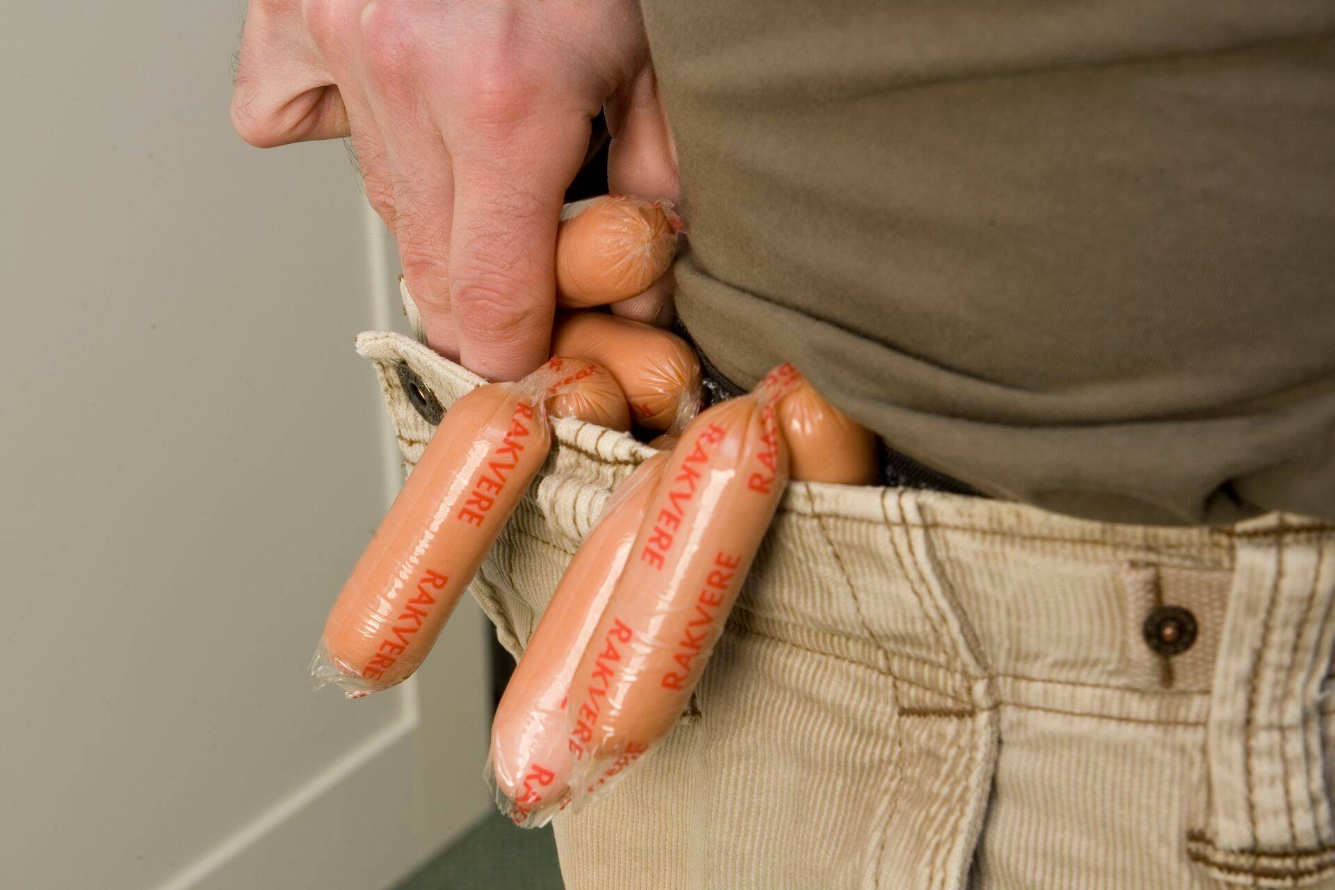 Коррупция всё ближе к нам