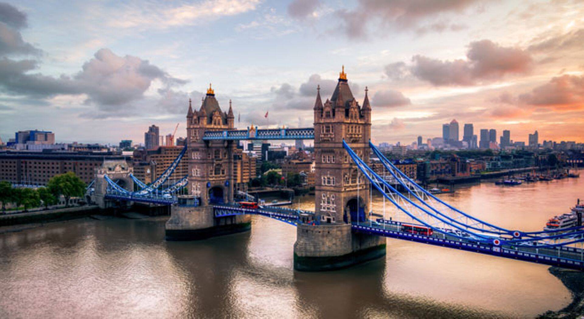 United Overseas Bank teatas, et ei väljasta klientidele laene Londonisse kinnisvara soetamiseks.