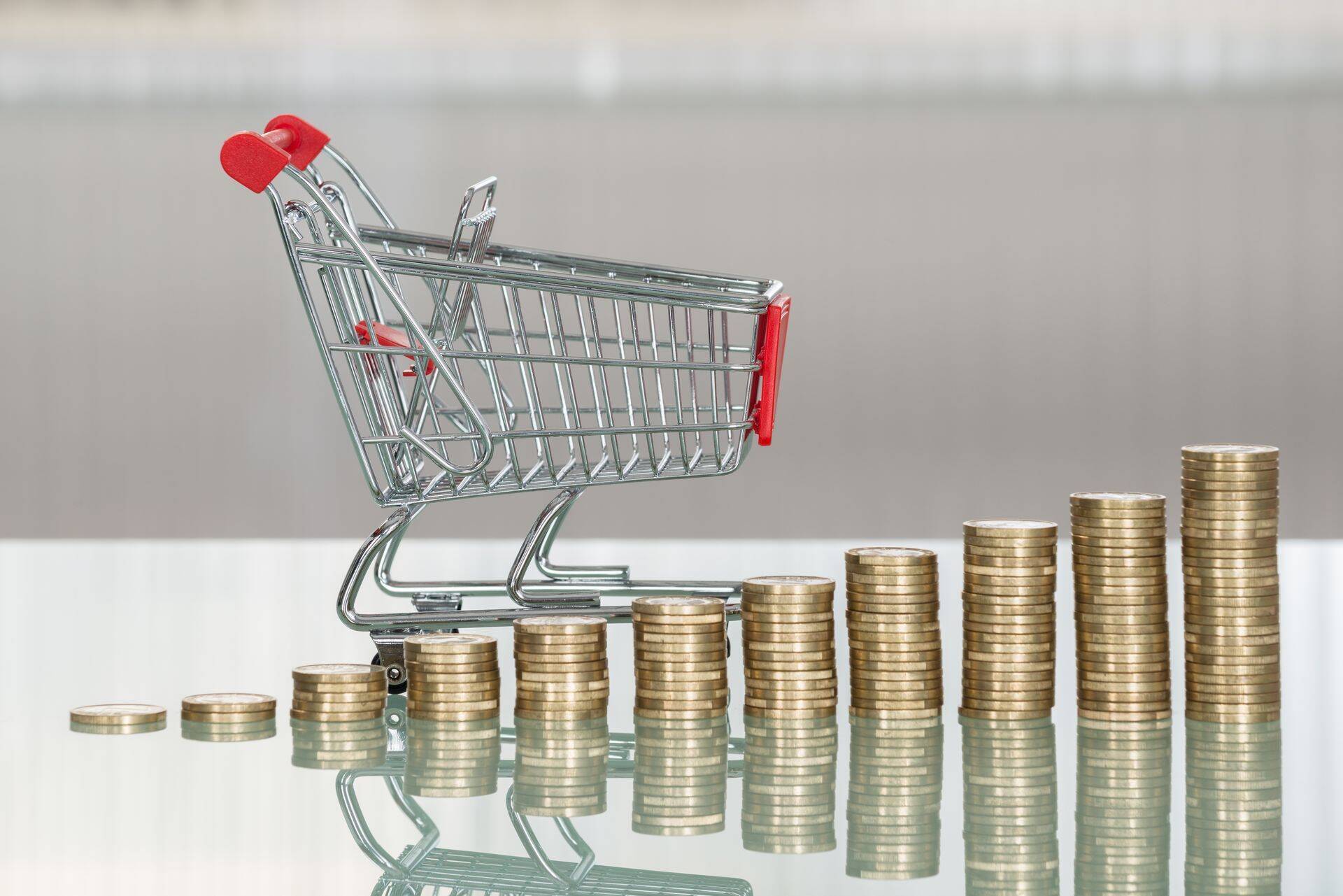 Bigbank andis aasta esimese 9 kuuga välja 37% rohkem väikelaene kui eelmise aasta samal perioodil ning näeb jätkuvat tõusu.