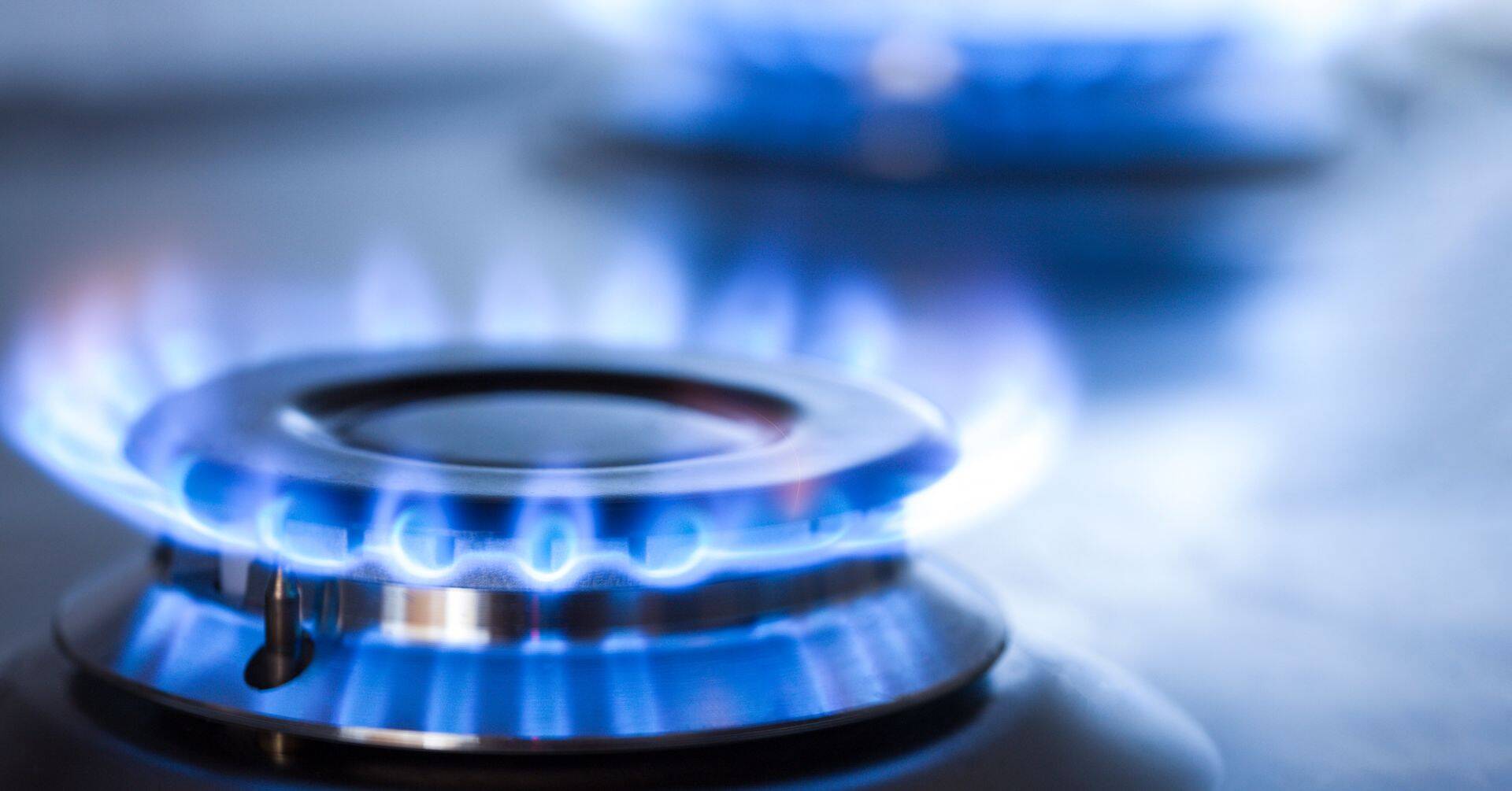 Стоимость газа напрямую зависит от погодных условий.