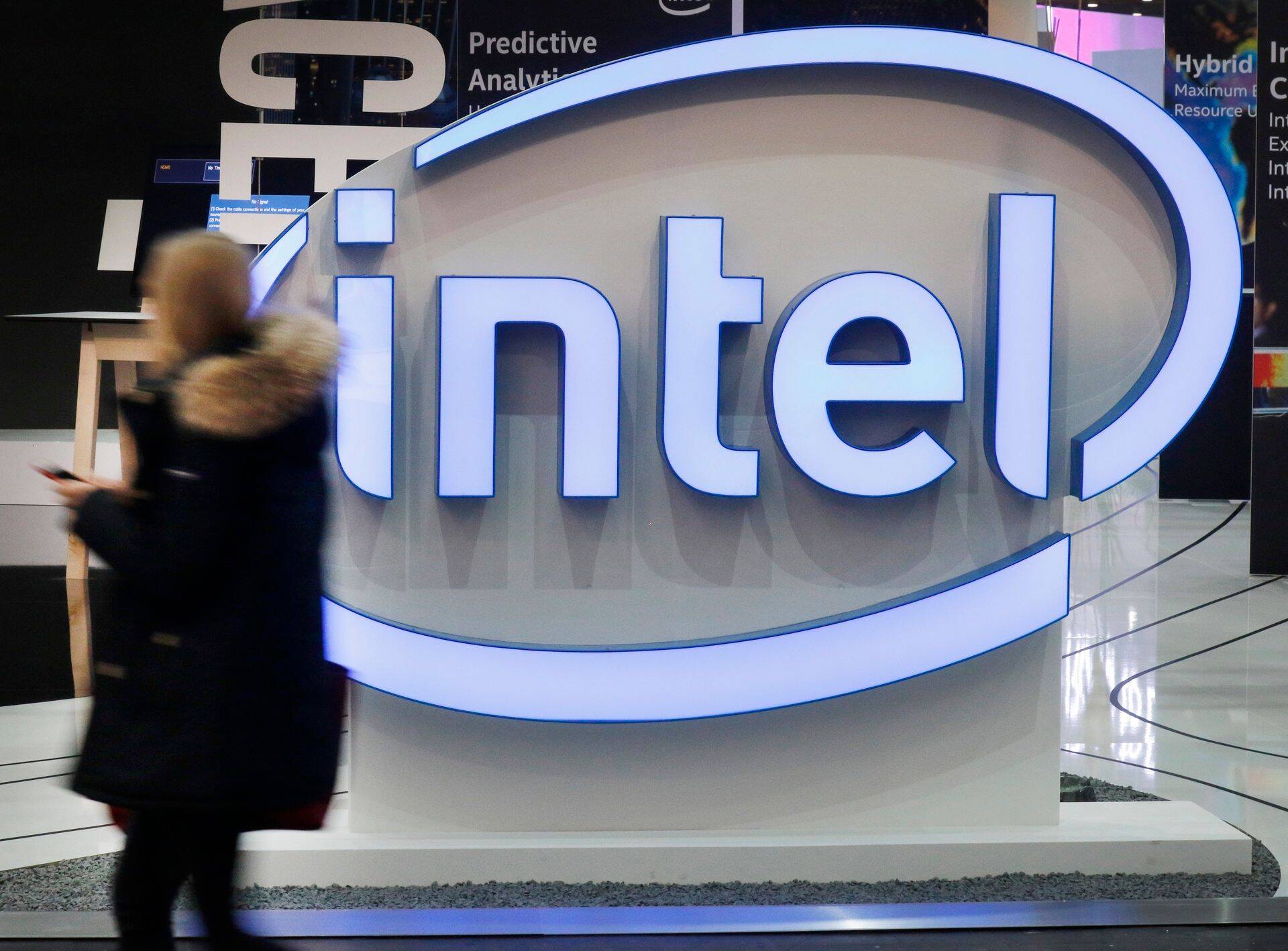 Intel võiks olla analüütikute sõnul tehnoloogiainvestorite huviorbiidis