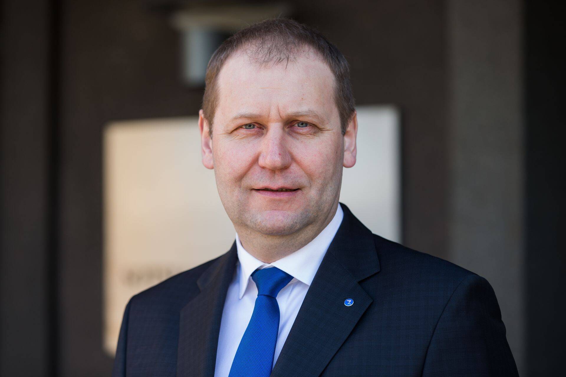 Kruuse: Eesti toidutootjal tuleb otsida Hiina turul nutikaid nišše