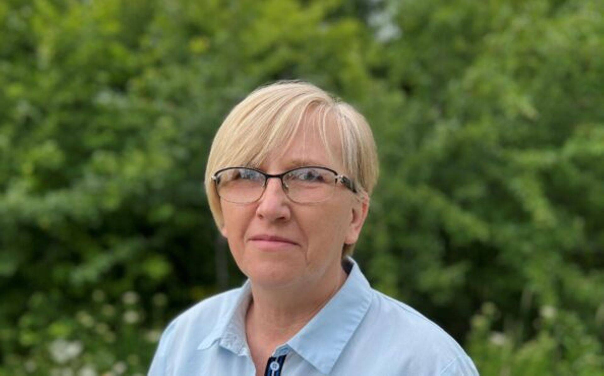 Ülle Tooming on uus Eesti Kindlustusühistu ÜKS nõukogu esimees.