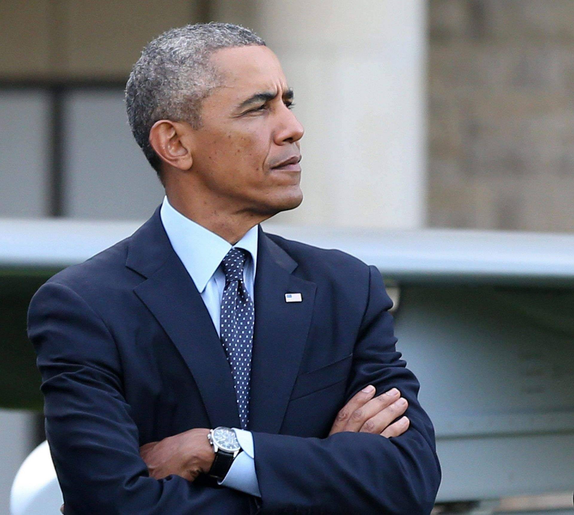 Конгресс США одобрил оказание военной помощи Украине