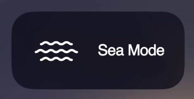 Tallink Grupp ASi laevanduskommunikatsiooni keskne element Sea Mode