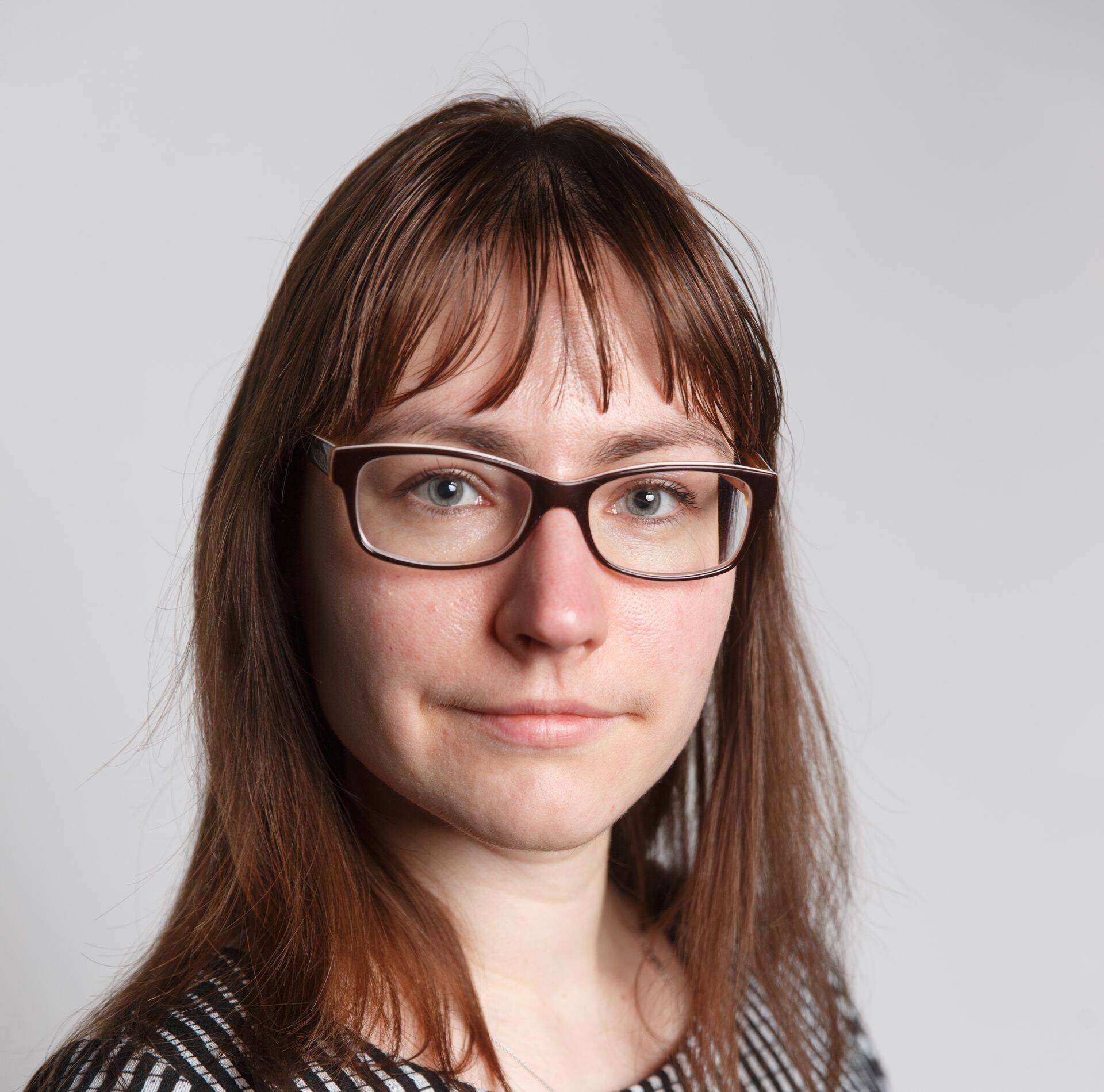 Liina Laks.