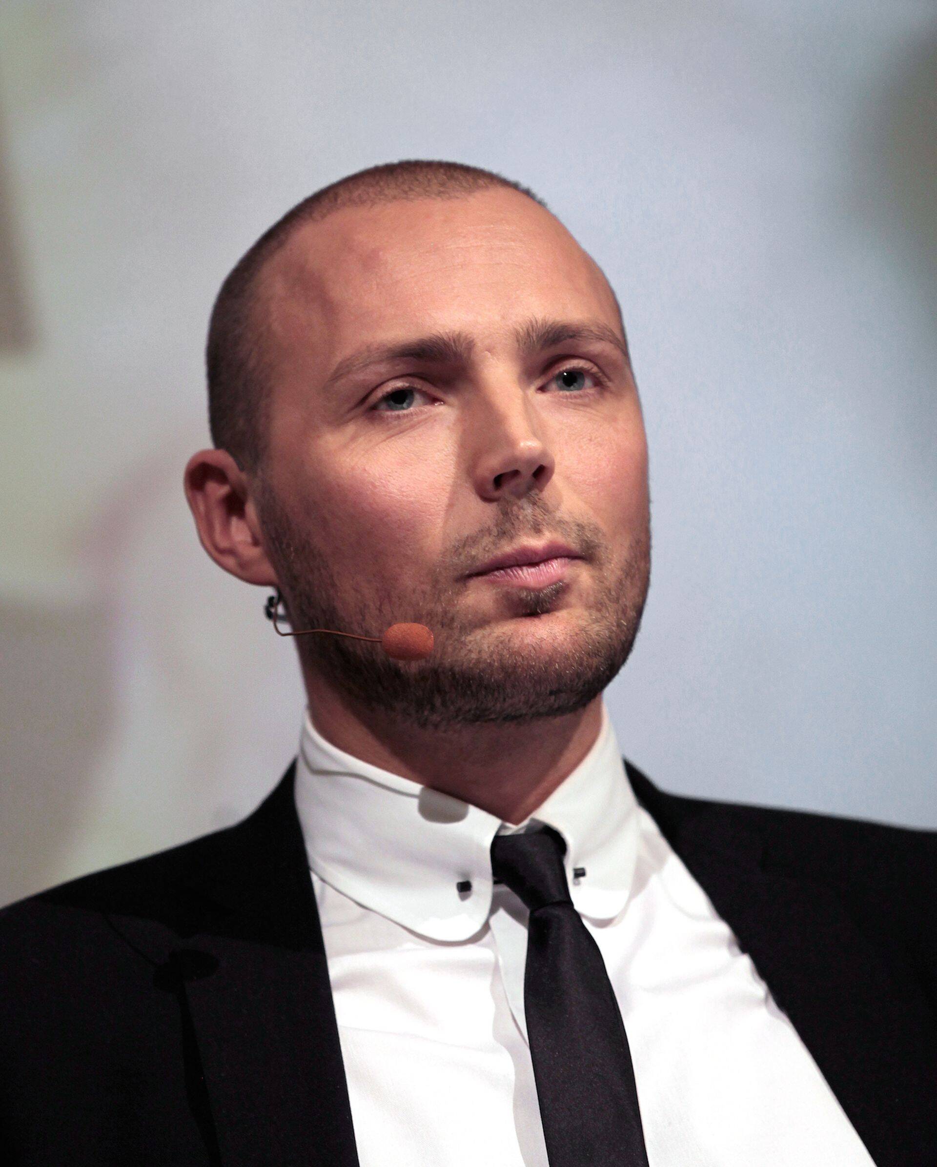 Tunnustatud e-kaubanduse ekspert Jarno Vanhatapio