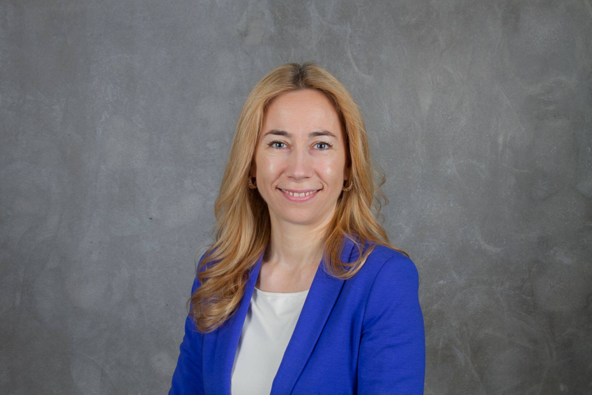 Maria Žukova, Columbus Eesti CRM tiimi juht