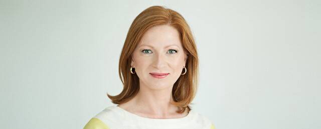 Futurist Madeleine Tults