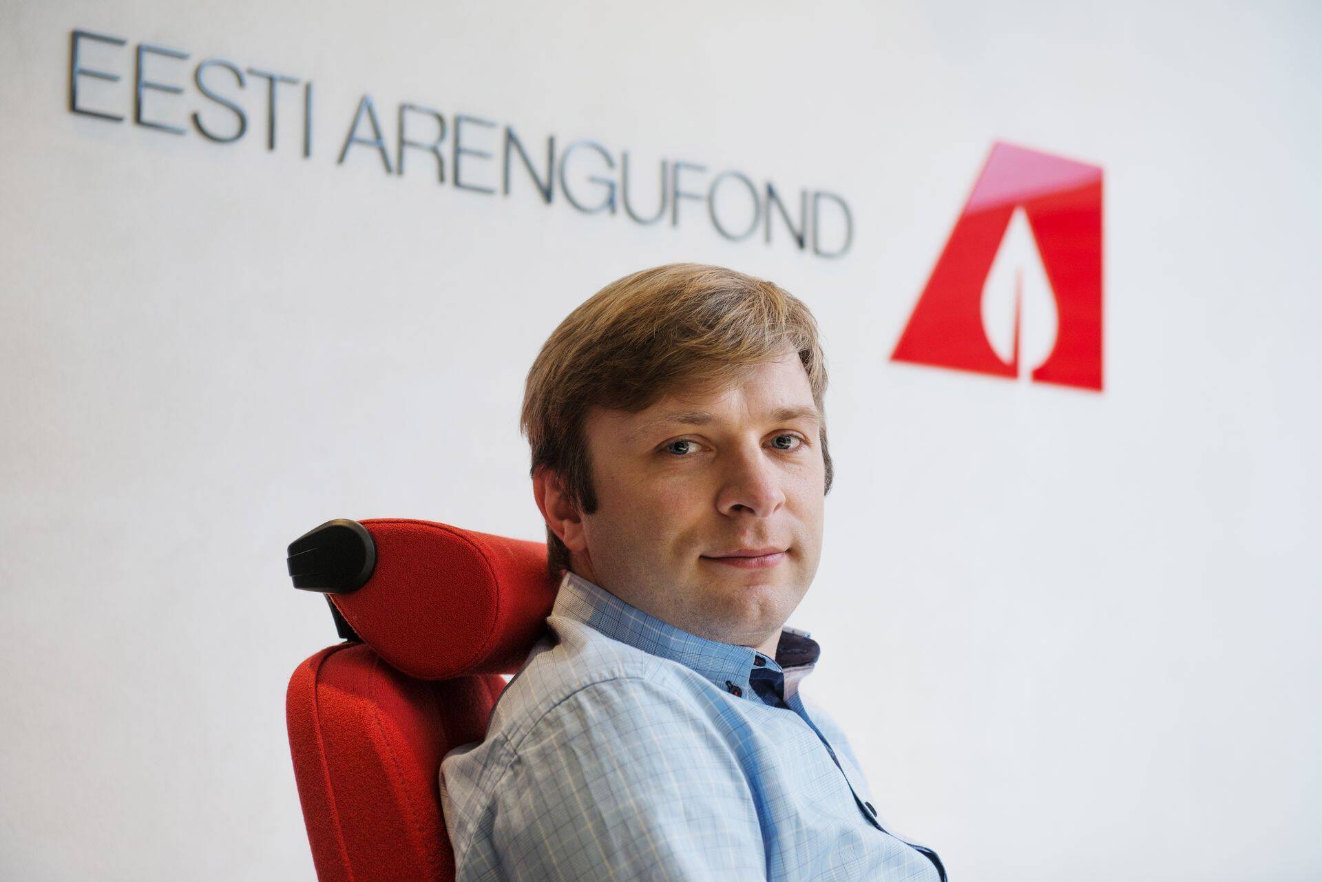 Исполнительный директор Фонда развития Прико Конса