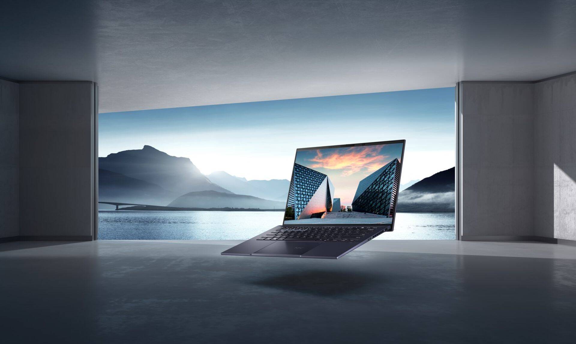 Kui arvasid, et oled elus nii mõndagi näinud ning sülearvuti ei suuda enam millegagi üllatada, siis siin on Sulle väljakutse – ExpertBook B9 sülearvuti.