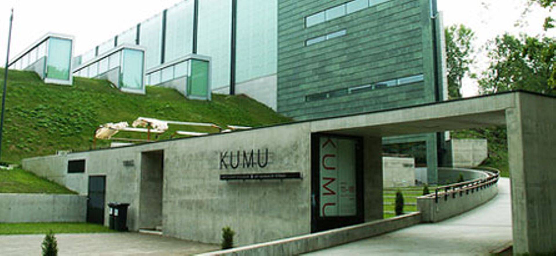 KUMU