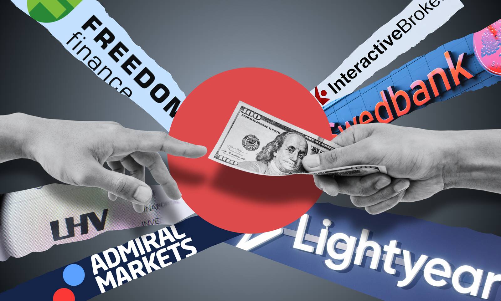 Есть два типа защиты от плохого брокера, но многое зависит и от самого инвестора.