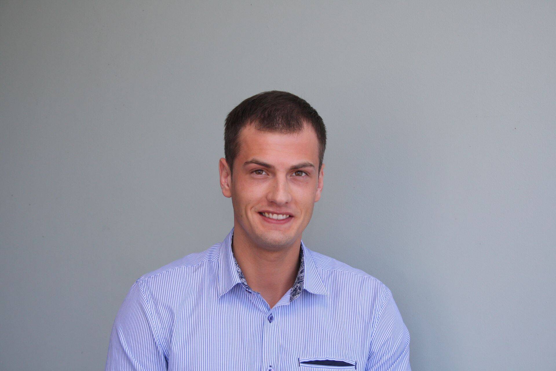 DELL | MAX 123 tehnikadirektor Andres Vallistu.