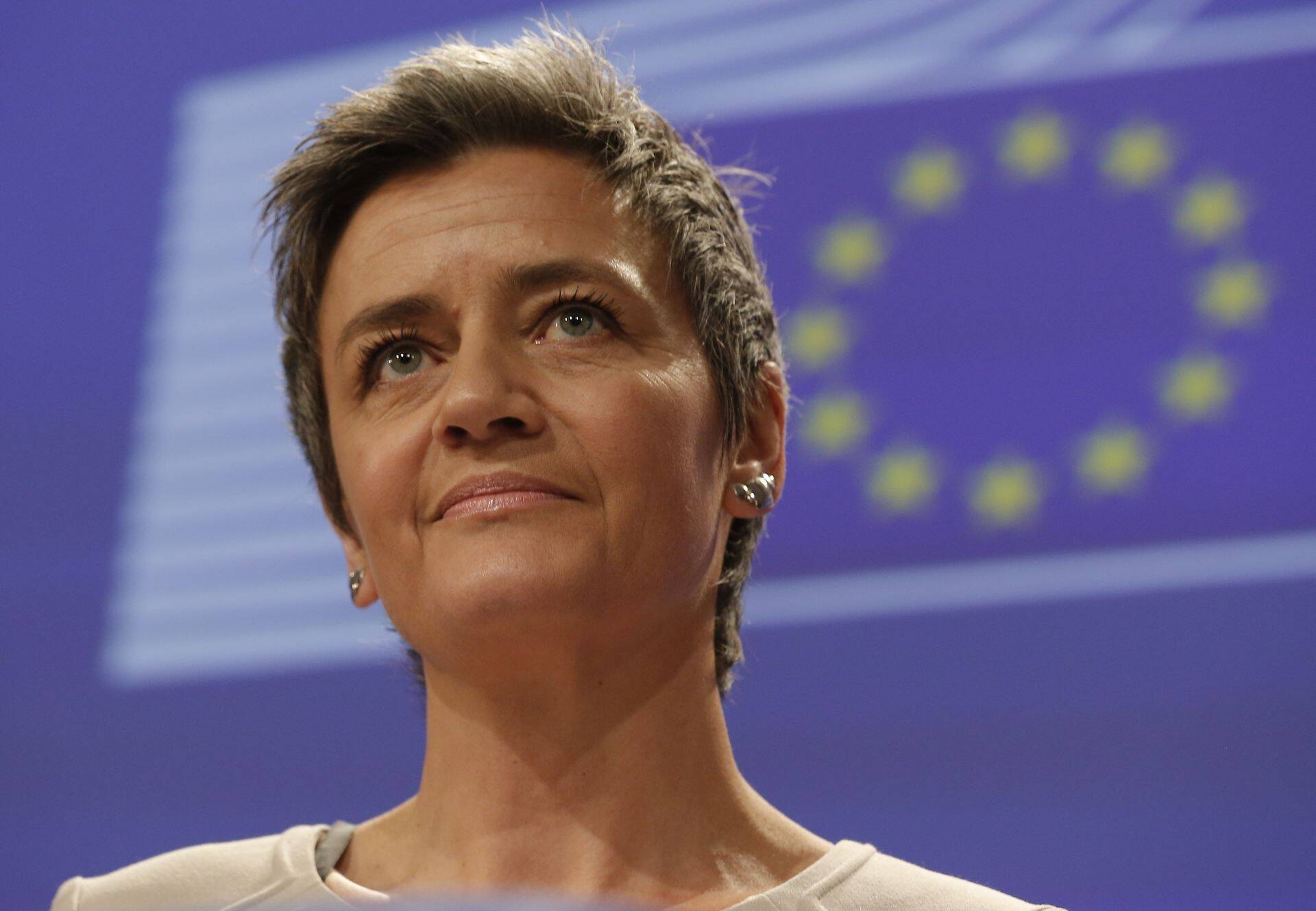 ЕК: Газпром завысил цены на газ