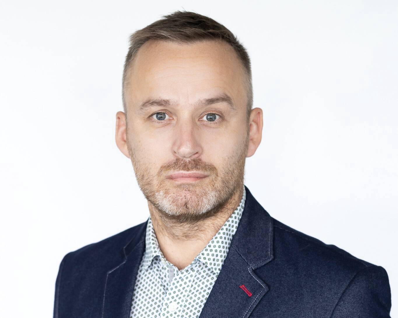 Selveri äriarvestuse juht Kristjan Anderson.