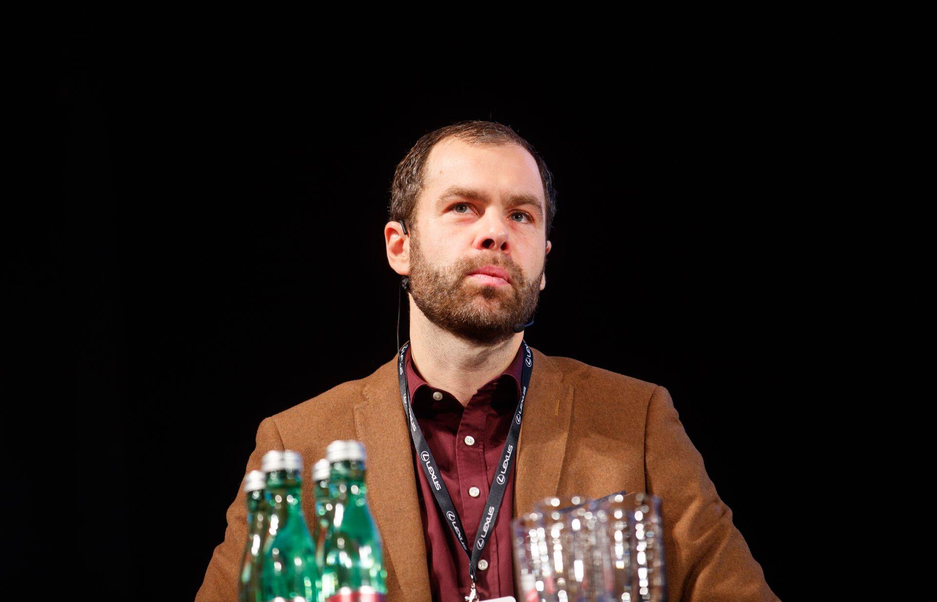 Ellex Raidla partner Ants Nõmperi sõnul on advokaadibüroodel buumiajal kibekiire tehingute vallas ja sellest ka head tulemused.