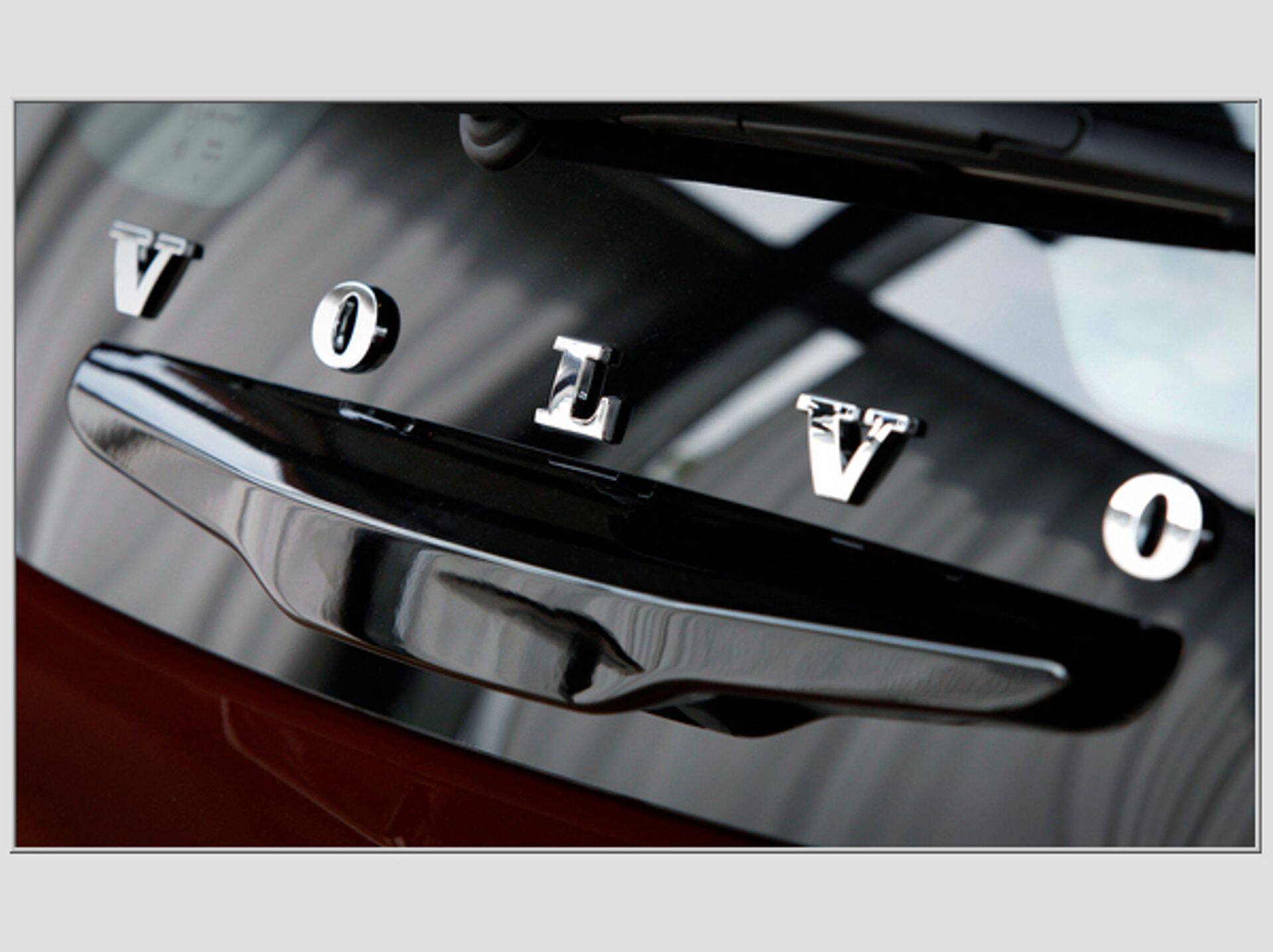 Volvo