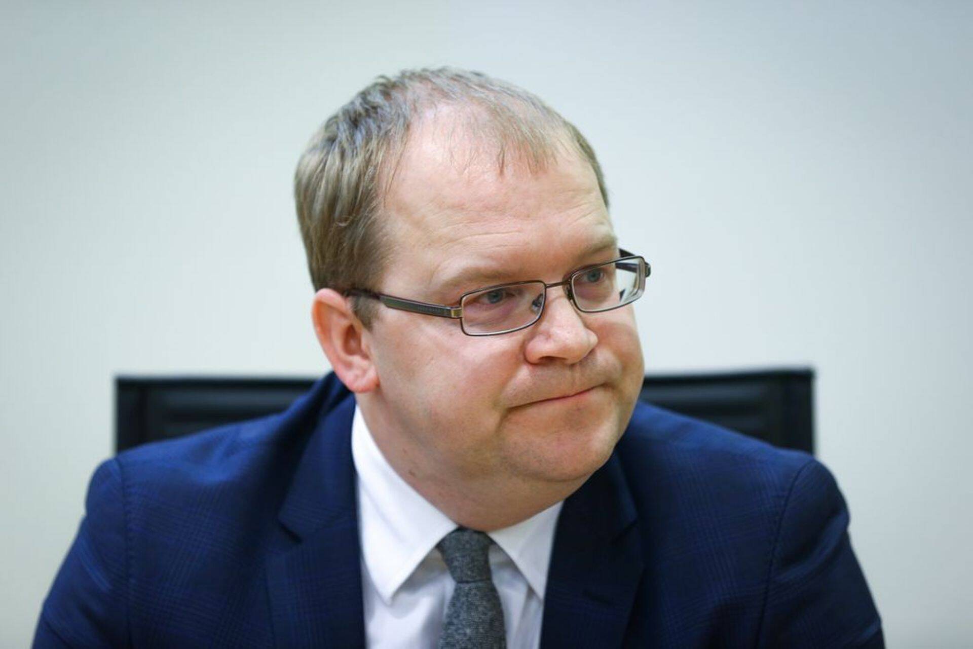 Urmas Paet