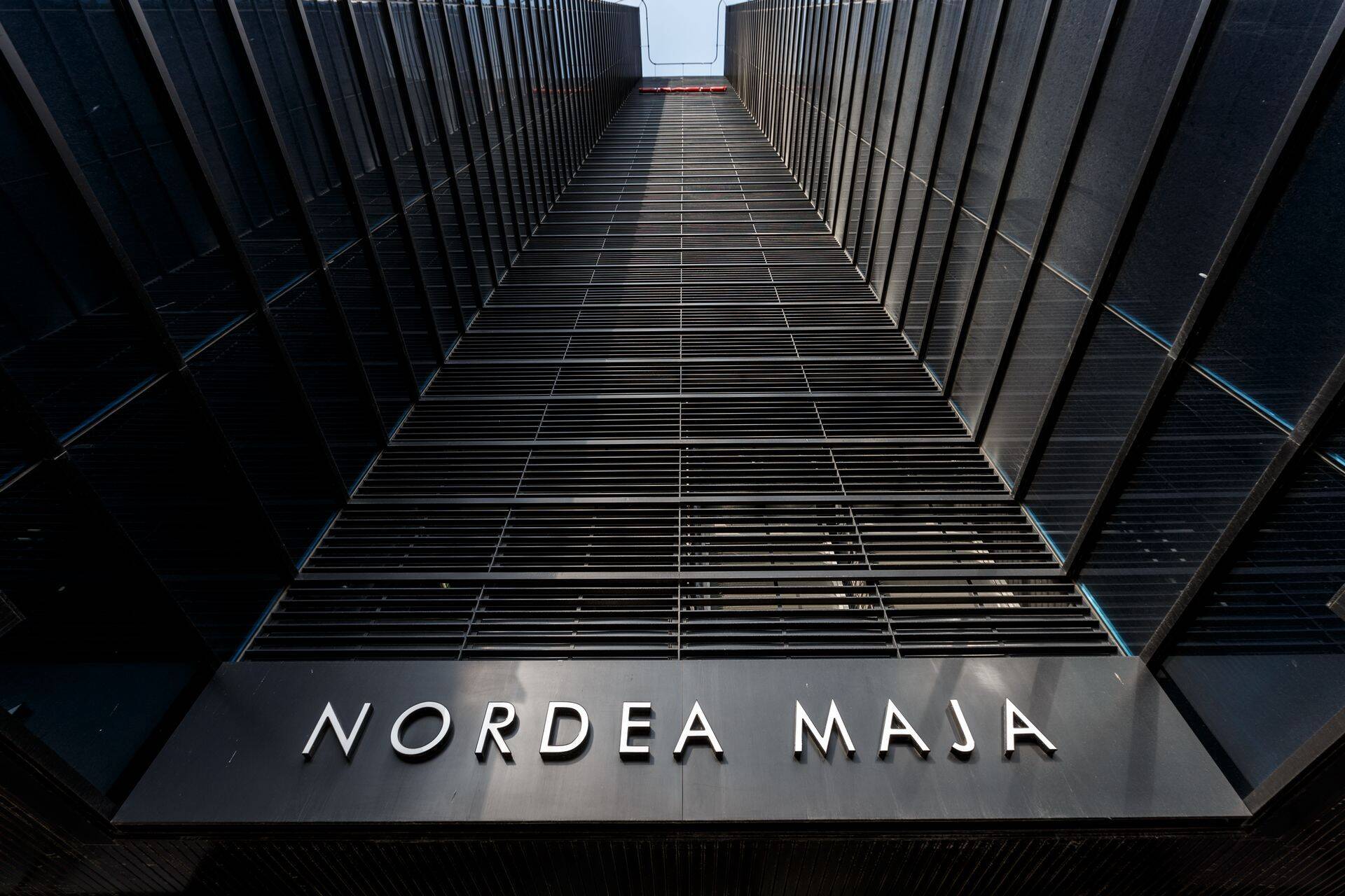 Nordea usaldusisikute sõnul sisaldab Nordea Eesti juhi Gerd Mülleri kiri panga töötajatele faktivigu