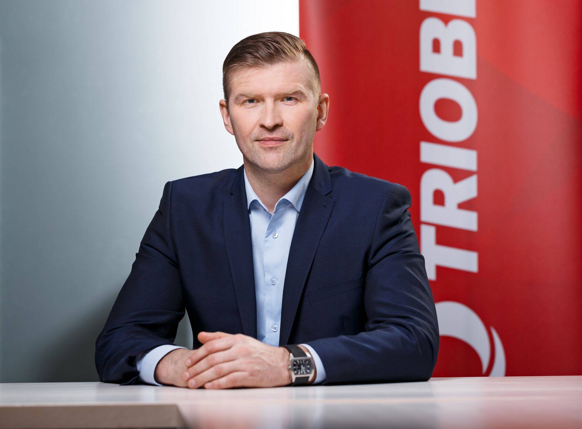 Triobeti Balti riikide ja Venemaa turundusdirektor Kaido Ulejev ütles, et enamik inimesi tegi panused "ei" vastusele.