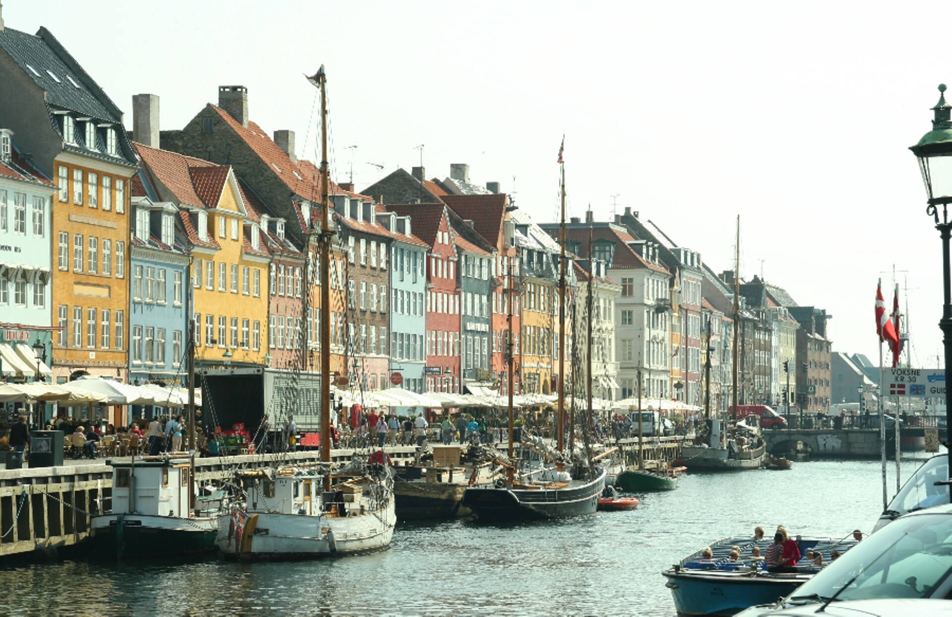 Taanis on tervishoid valdavalt tasuta