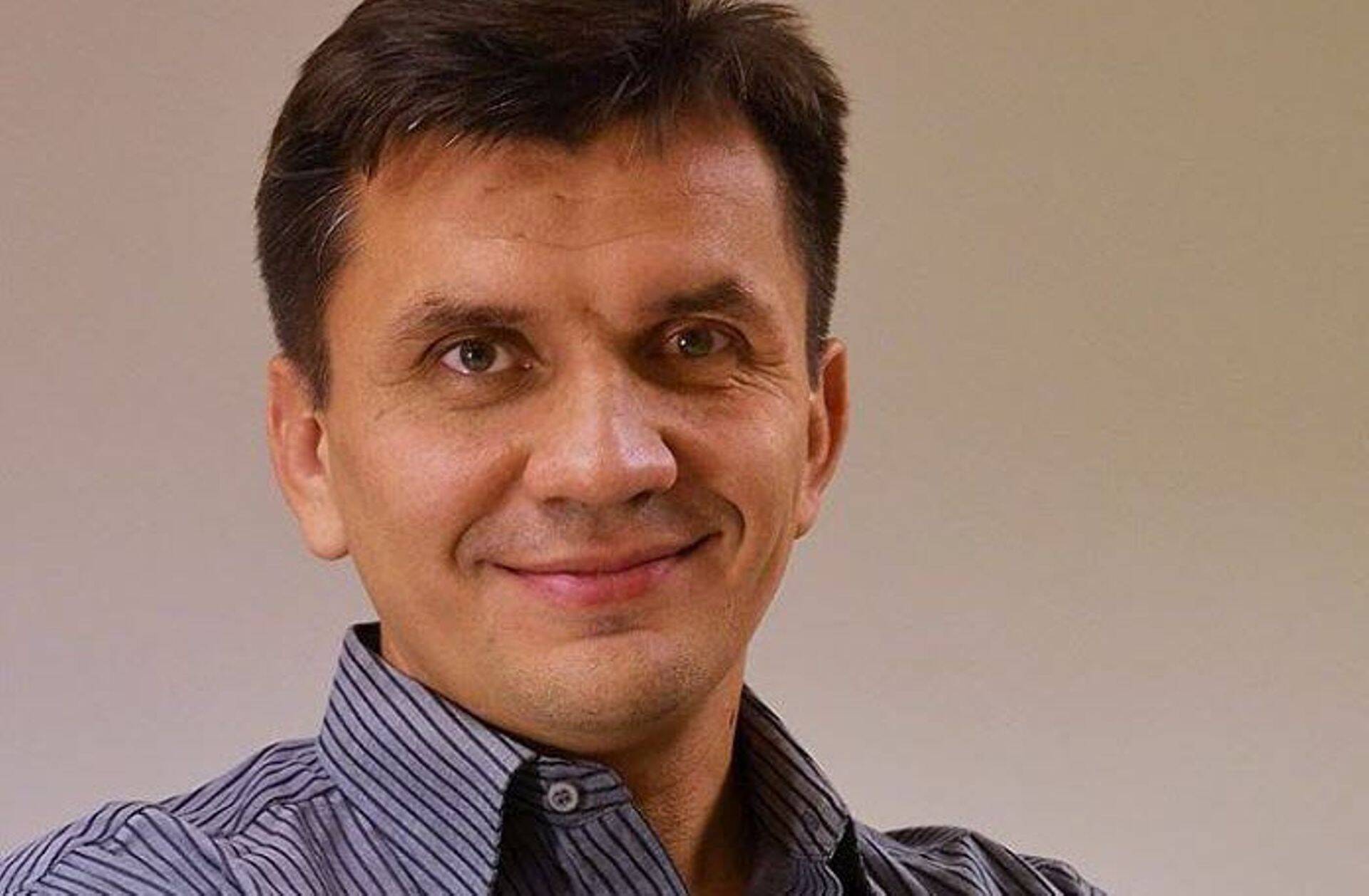 Андрей Касьяненко: главное - не скидки