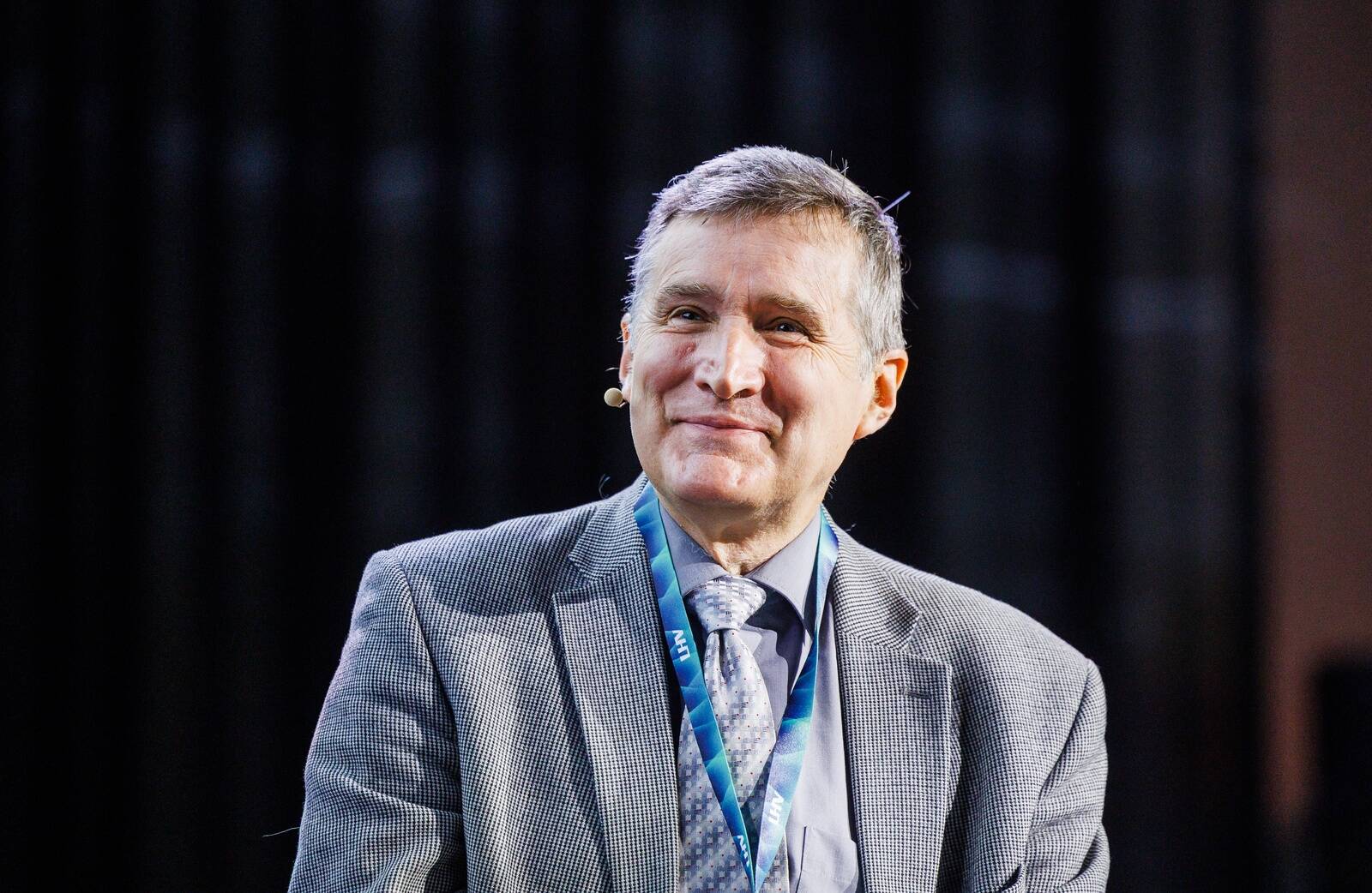 Konkurentsivõime eksperdikogu liige ja TÜ rahvusvahelise ettevõtluse professor Urmas Varblane.