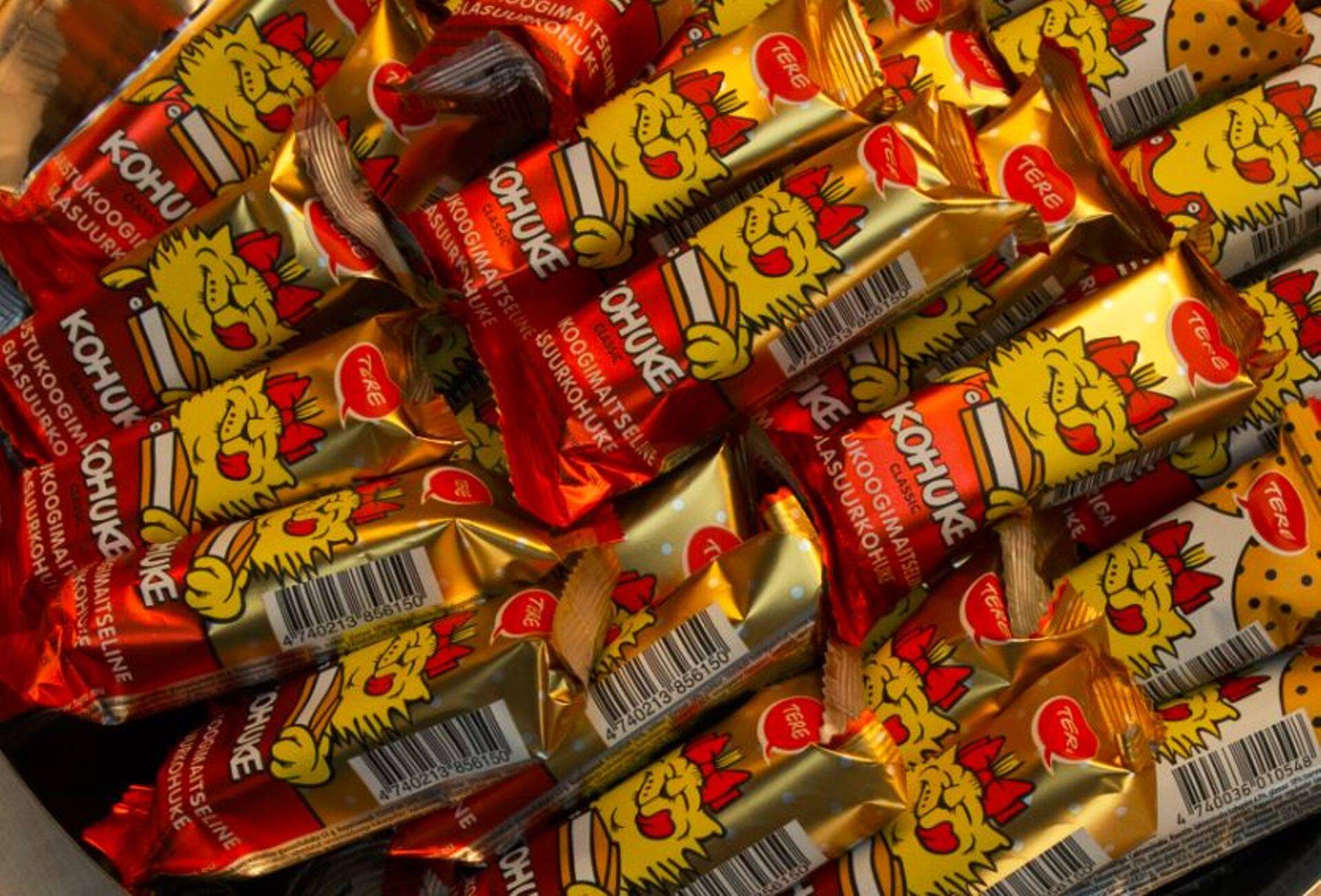 Rehe juhib nüüd ka Tere tütarfirmasid