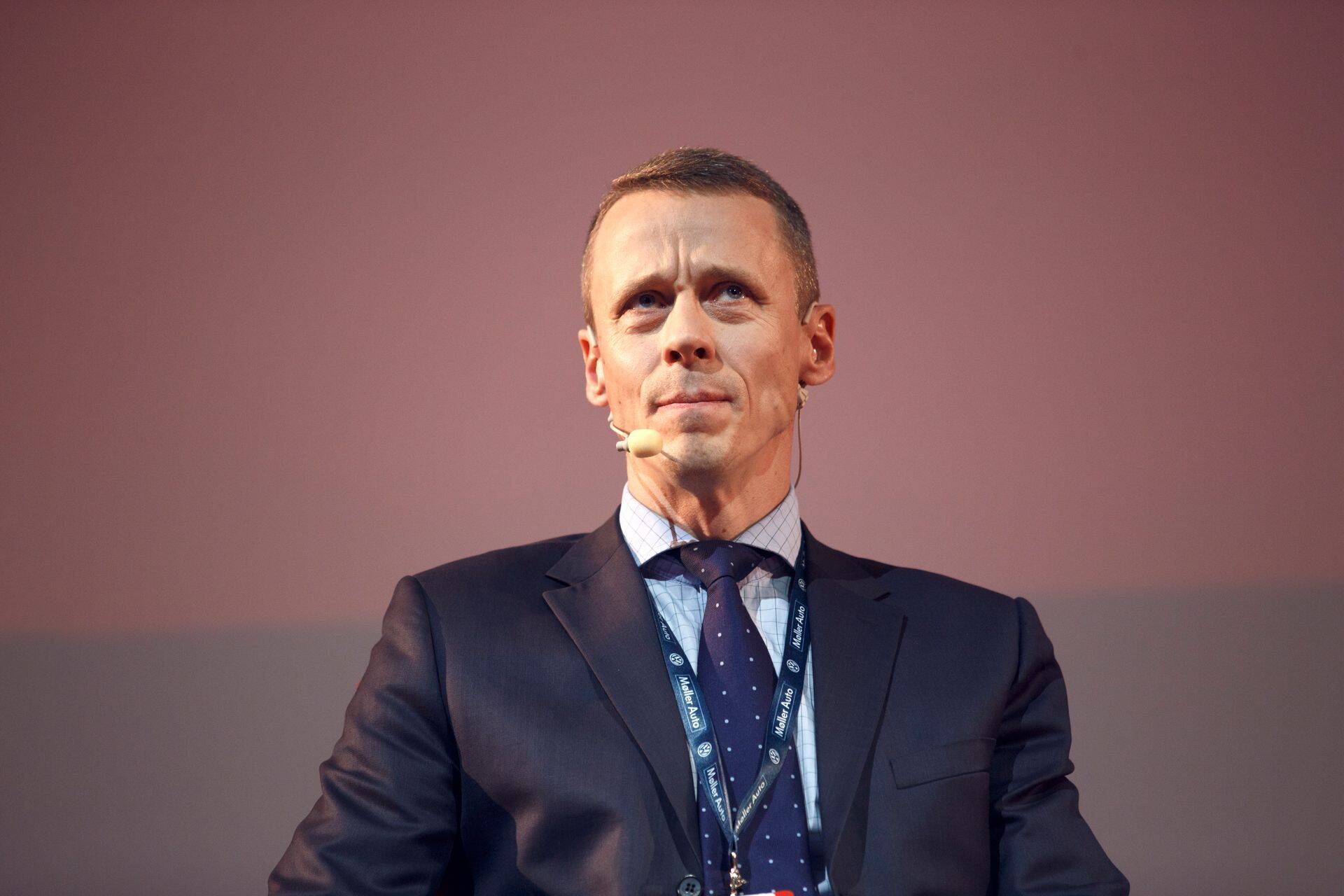 Konverents Äriplaan 2018