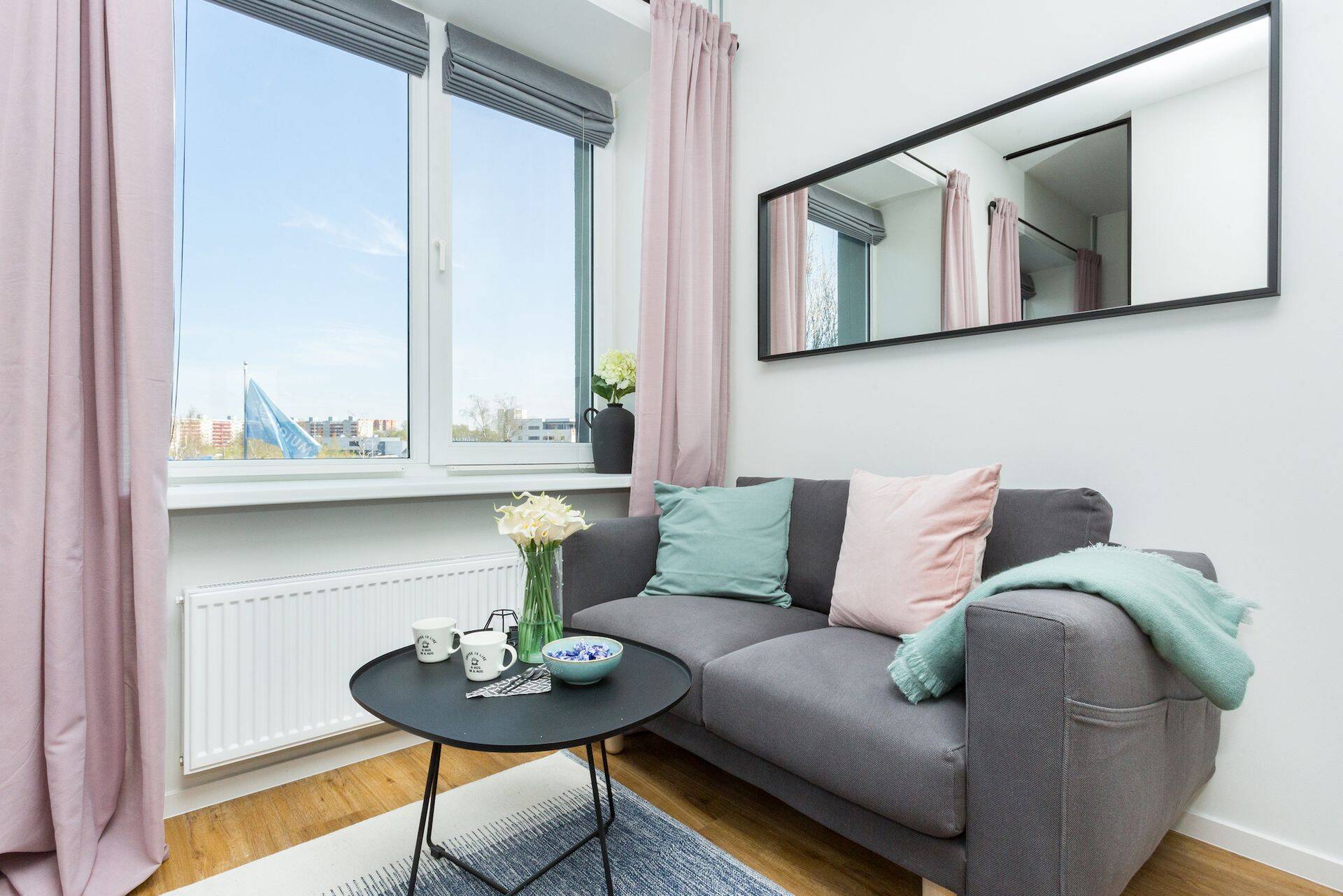 Keskmine üürikorter maksis 2019. aastal 62 600 eurot