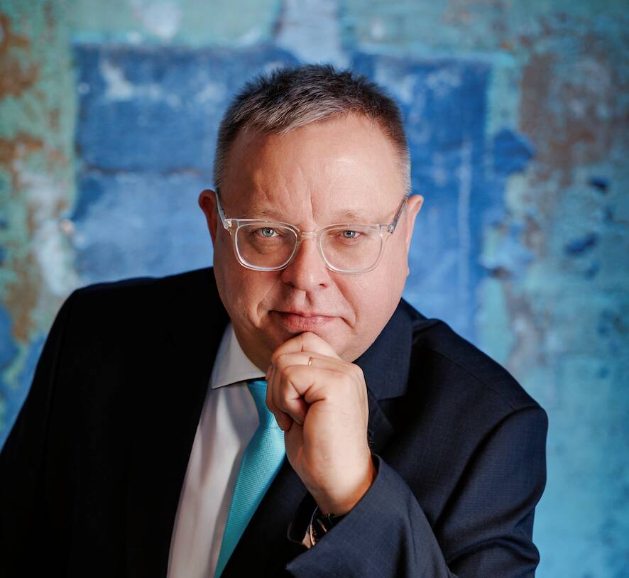 Bigbanki peaökonomist Raul Eamets.
