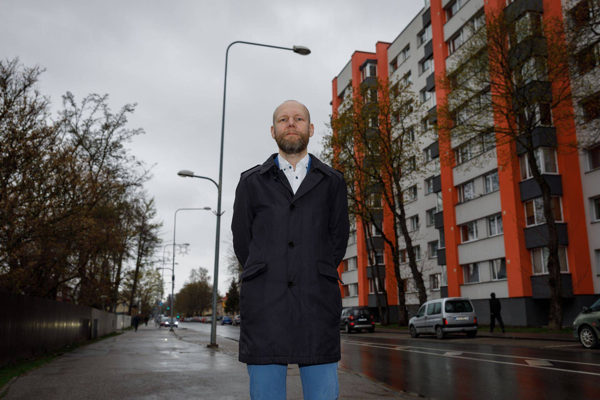 По словам Тыну Тоомпарка, инвесторам в арендную недвижимость стоит внимательнее относиться к инвестициям.