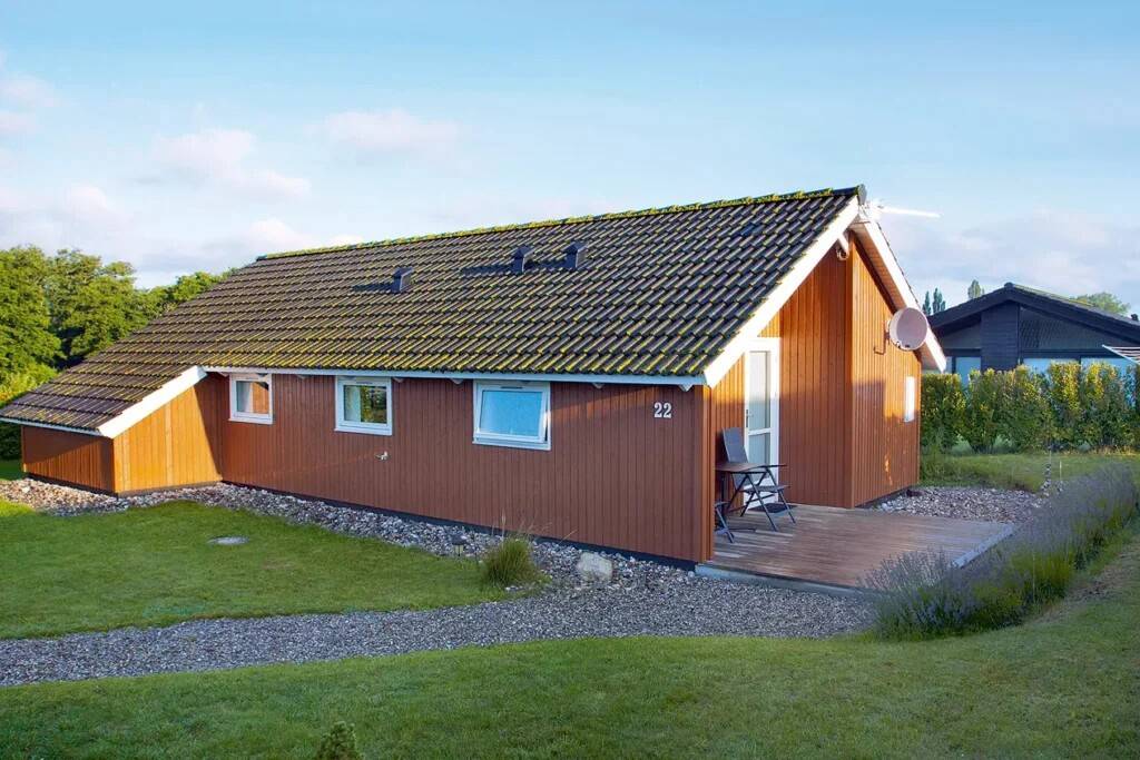 Meie elamine Tårupis: väljast pigem tagasihoidlik,...