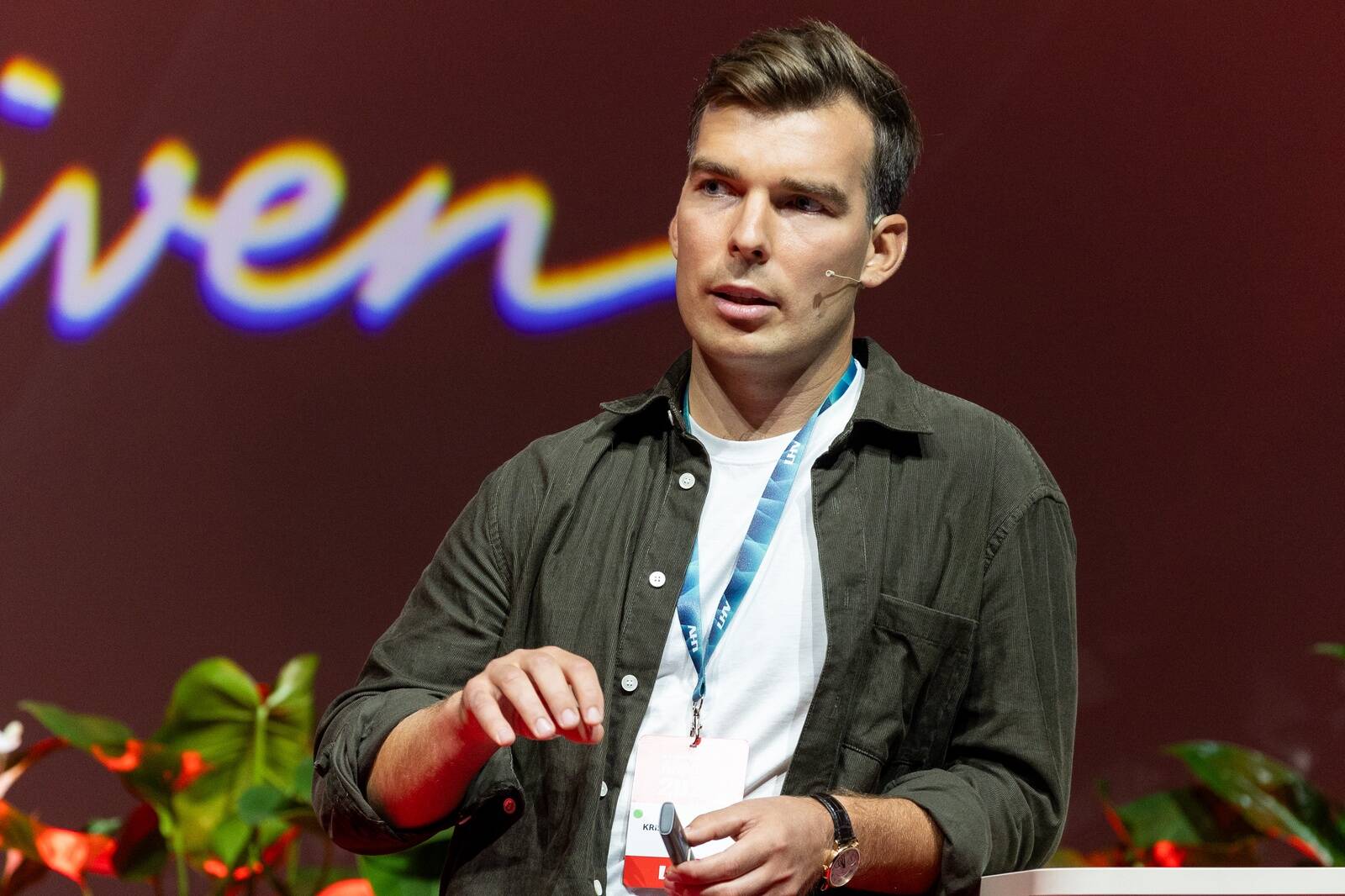 Kristjan Piilmann.